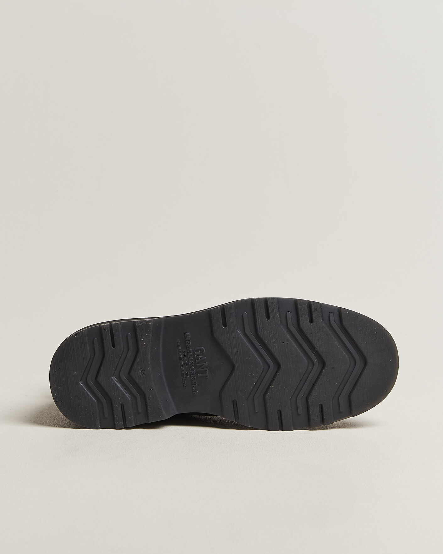 Uomini | Stivali | Gant | Blisdor Suede Boot Espresso Brown