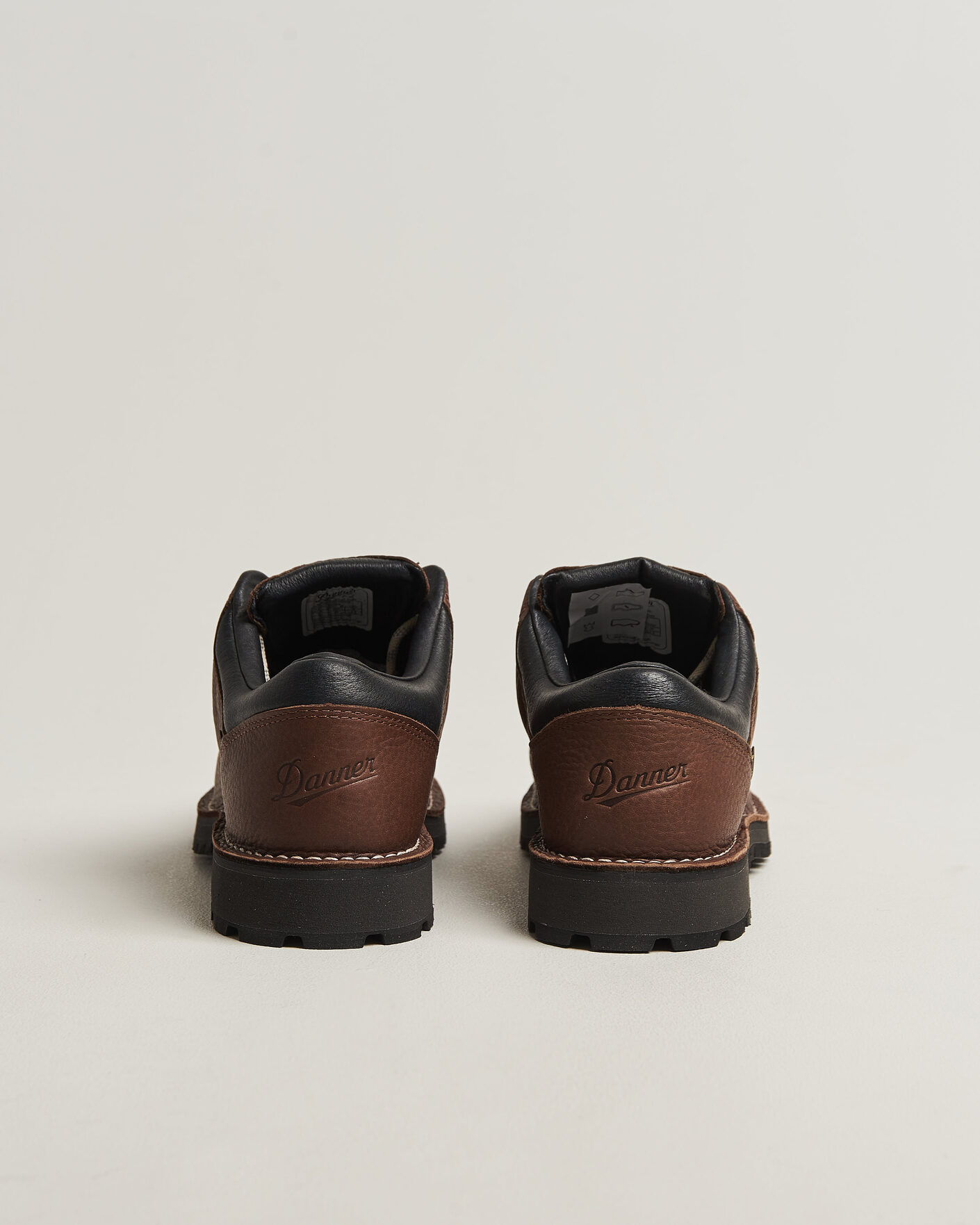Uomini | Stivali | Danner | Trail Field GORE-TEX Low Boot Brown