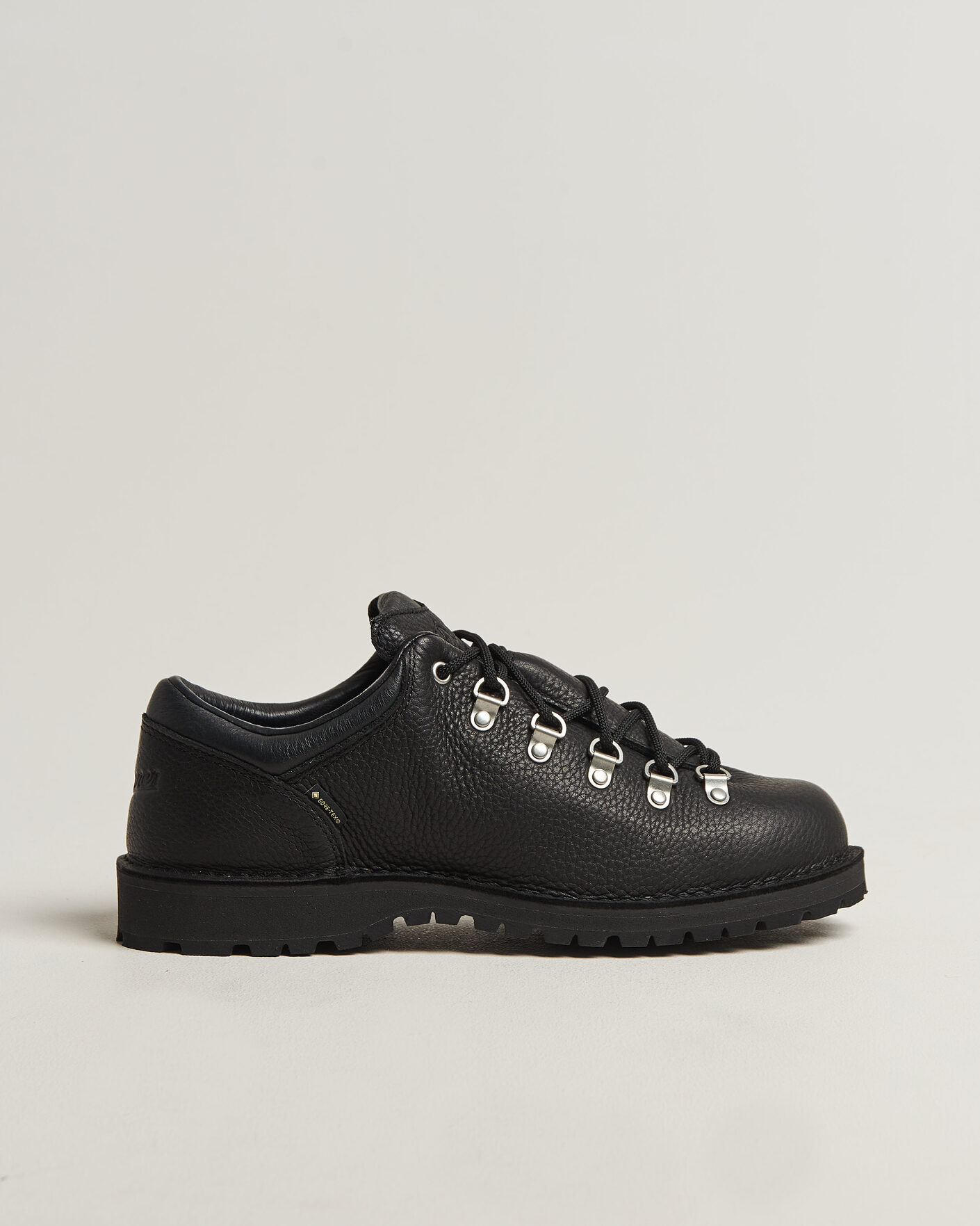 Uomini | Stivali | Danner | Trail Field GORE-TEX Low Boot Black