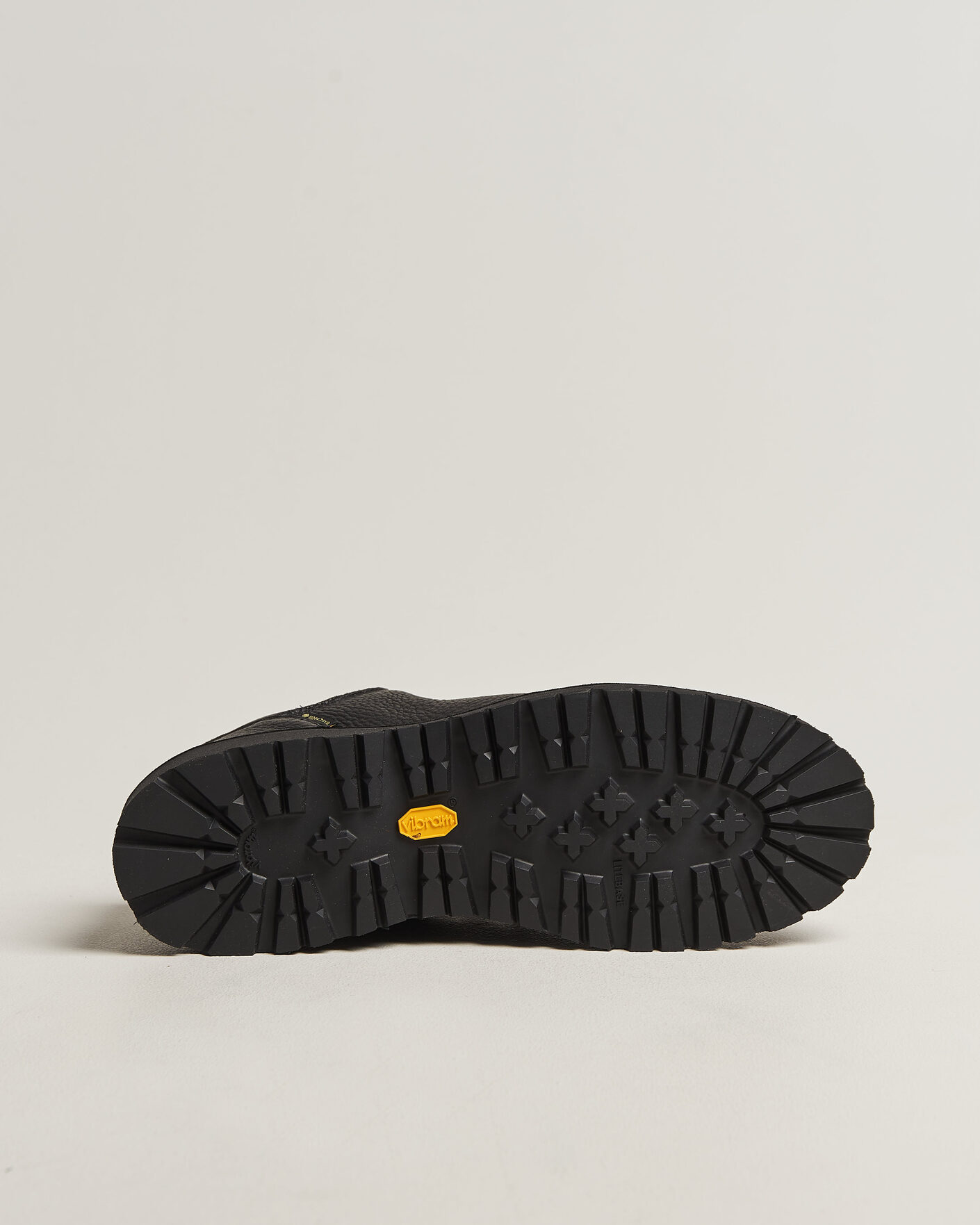 Uomini | Stivali | Danner | Trail Field GORE-TEX Low Boot Black