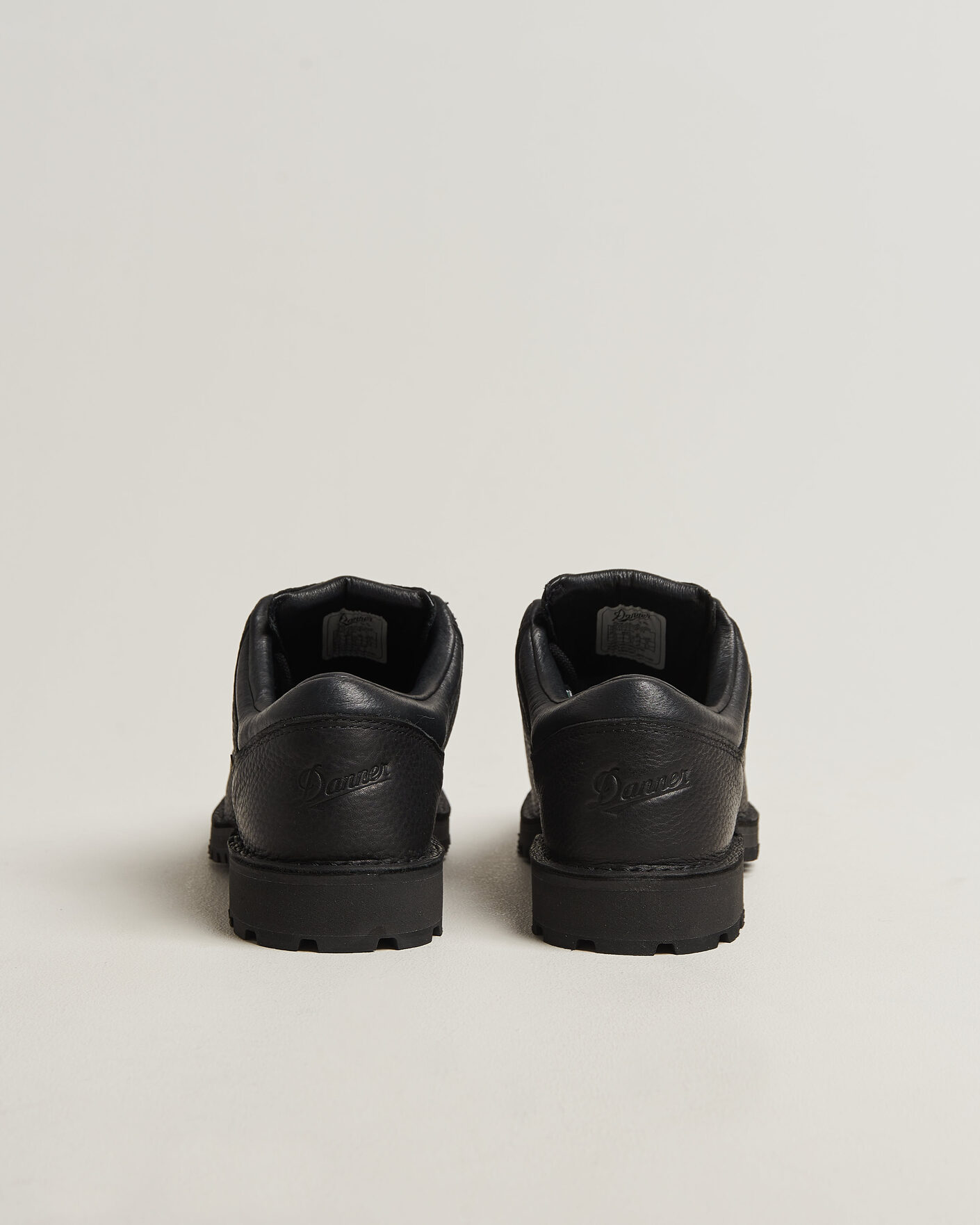 Uomini | Stivali | Danner | Trail Field GORE-TEX Low Boot Black