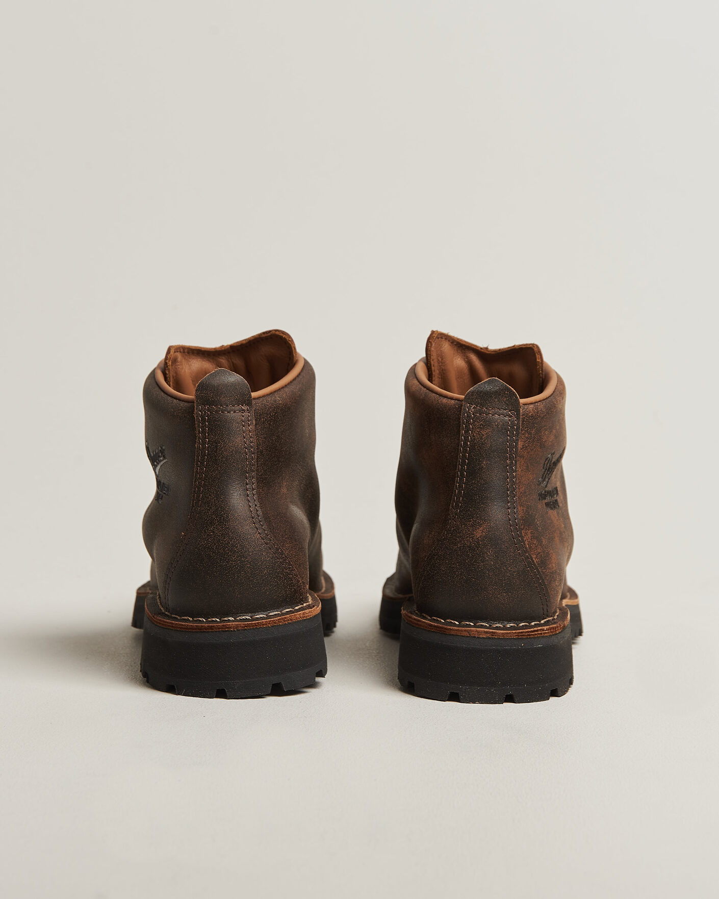 Uomini | Stivali | Danner | Mountain Light Boot Rancher Brown