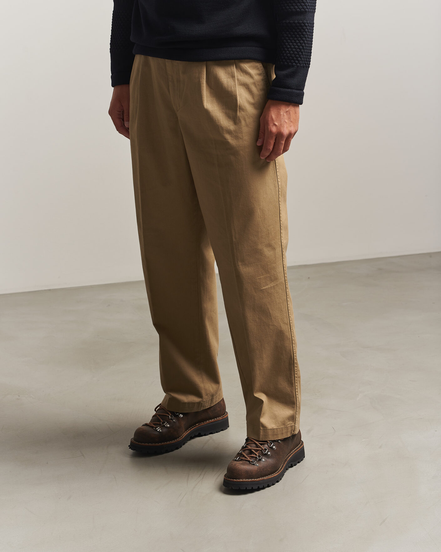 Uomini | Stivali | Danner | Mountain Light Boot Rancher Brown