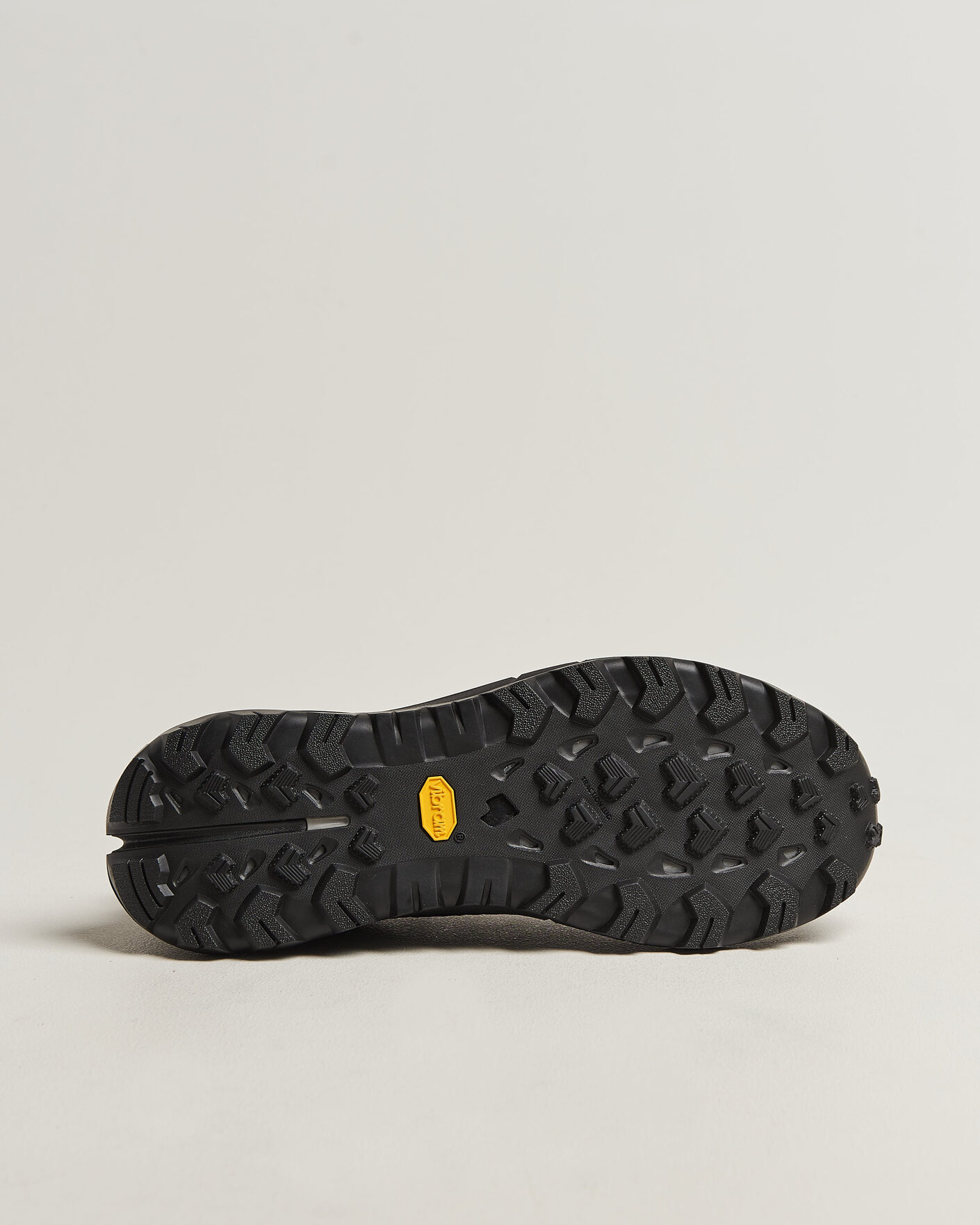 Uomini | Scarpe da trekking | Danner | MTN45 Nubuck GORE-TEX Trail Shoe Black