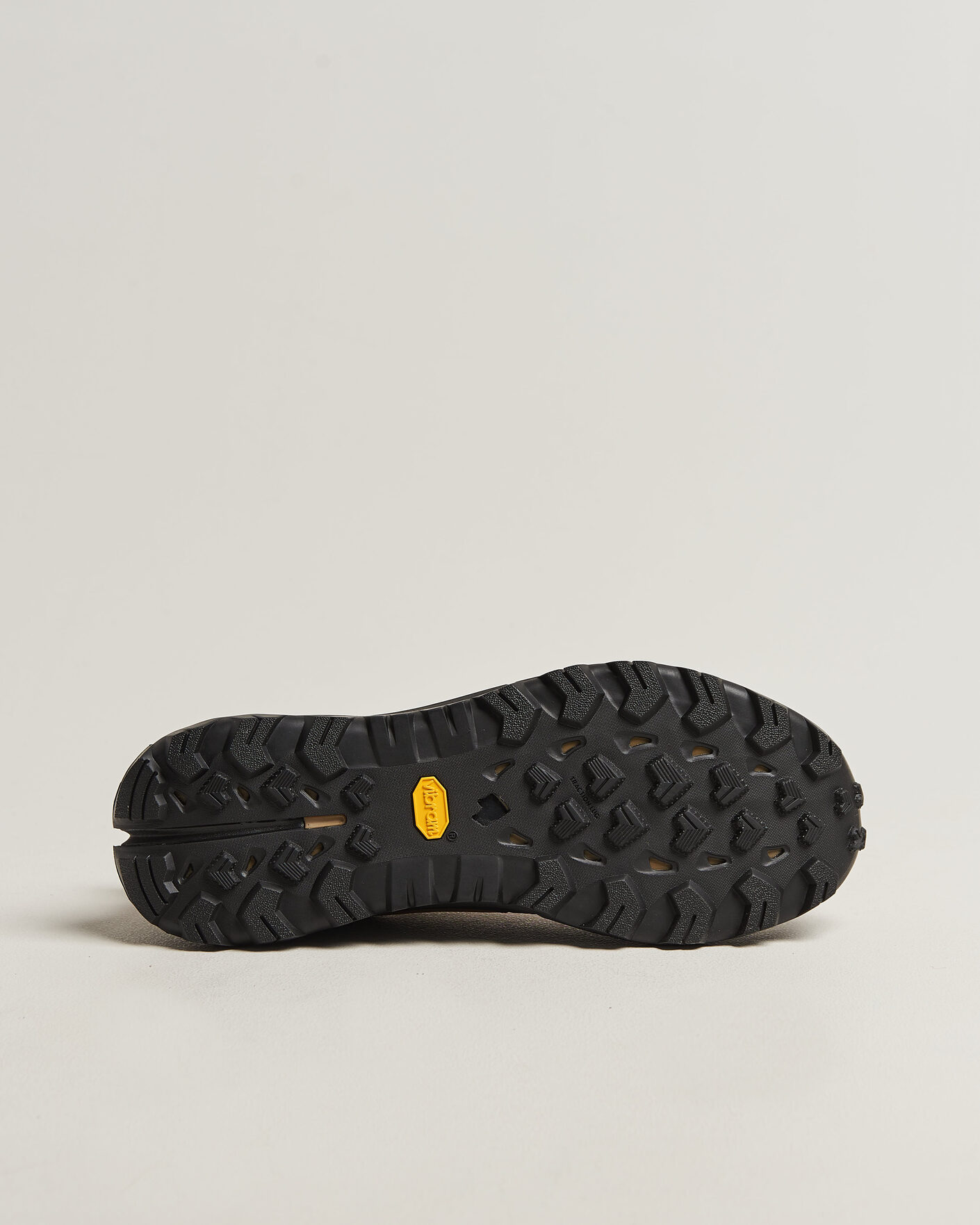 Uomini | Scarpe da trekking | Danner | MTN45 Nubuck GORE-TEX Trail Shoe Brown