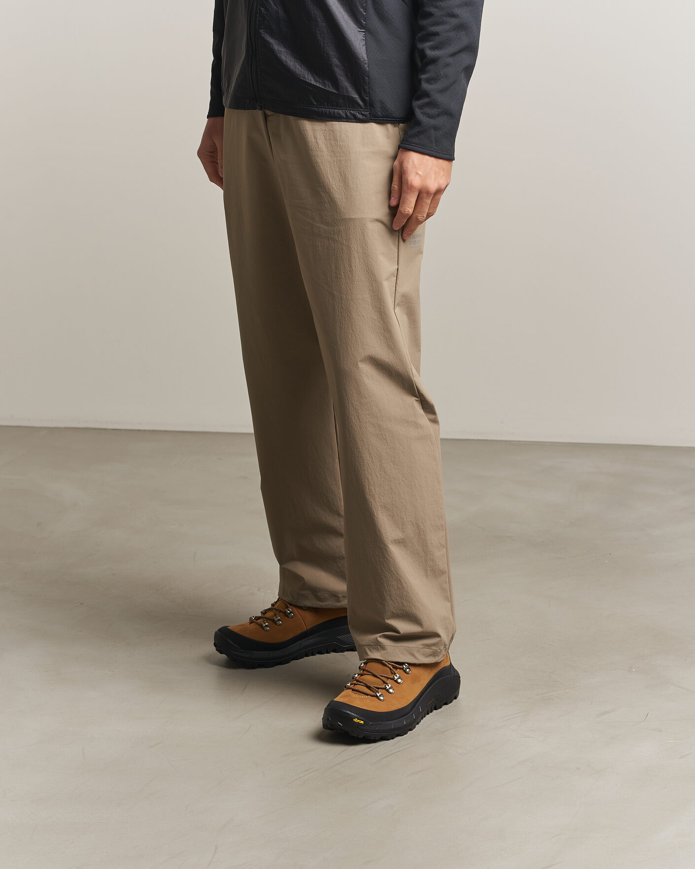Uomini | Scarpe da trekking | Danner | MTN45 Nubuck GORE-TEX Trail Shoe Brown