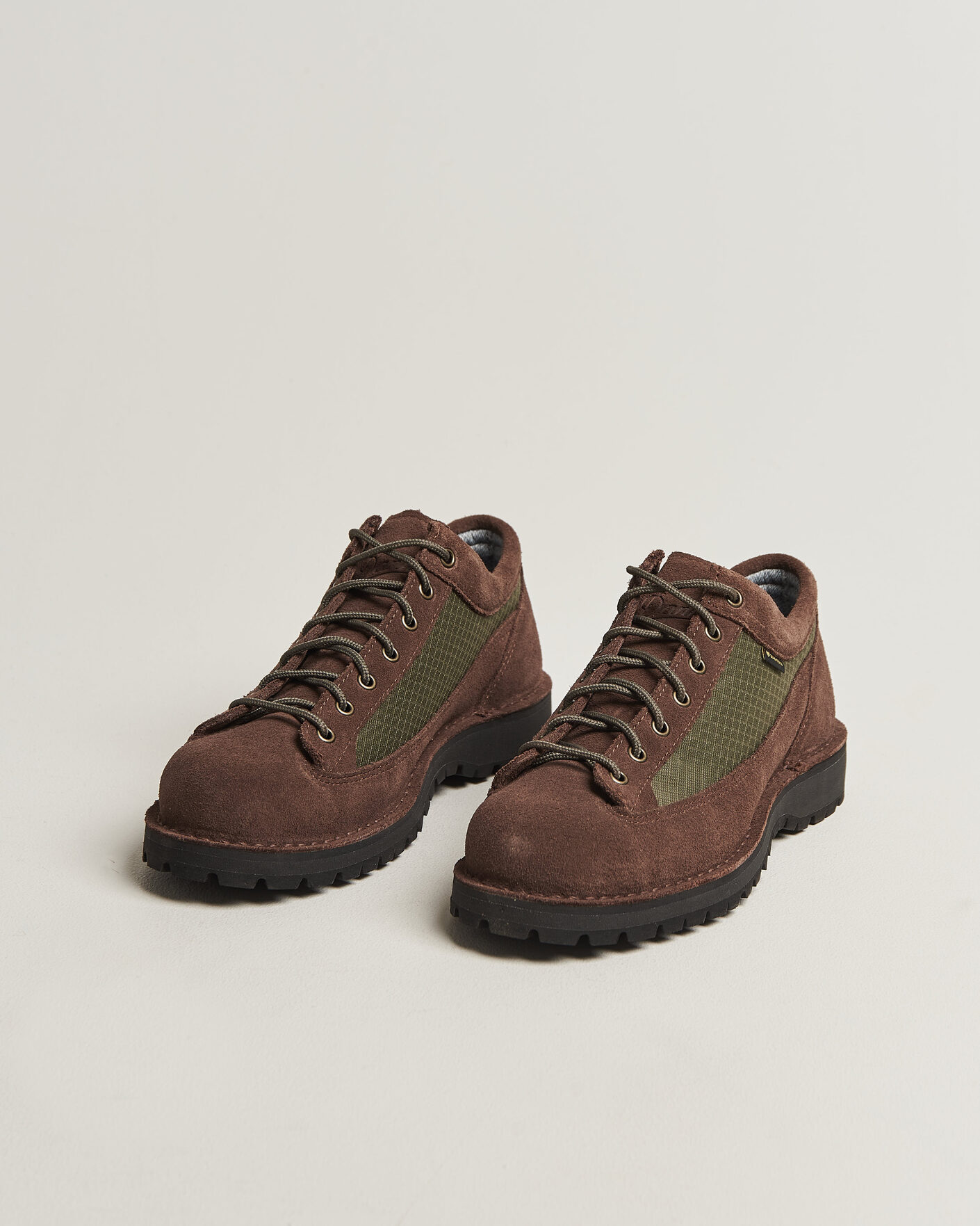 Uomini | Stivali | Danner | Field ID Low GORE-TEX Boot Pinecone/Olive