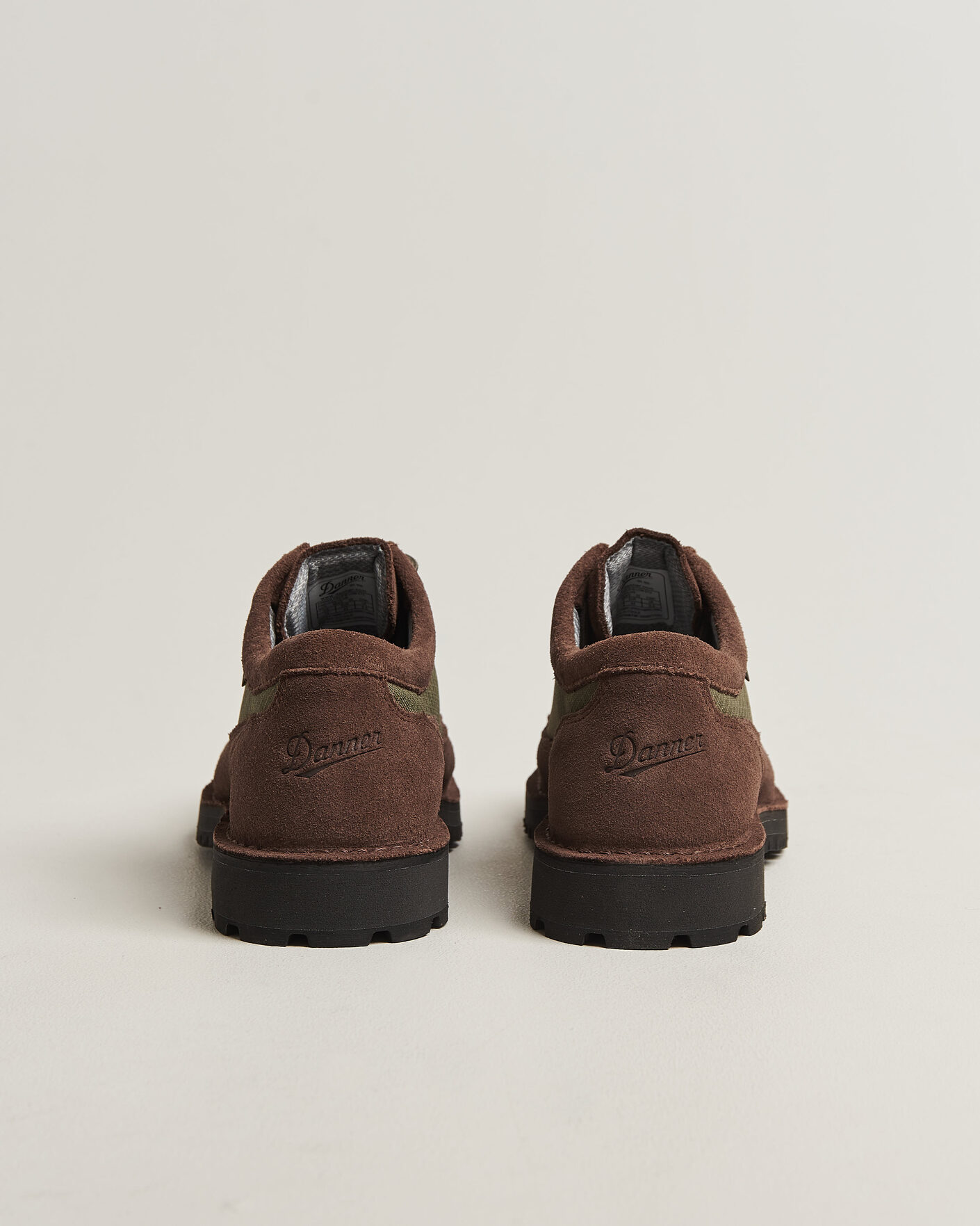 Uomini | Stivali | Danner | Field ID Low GORE-TEX Boot Pinecone/Olive
