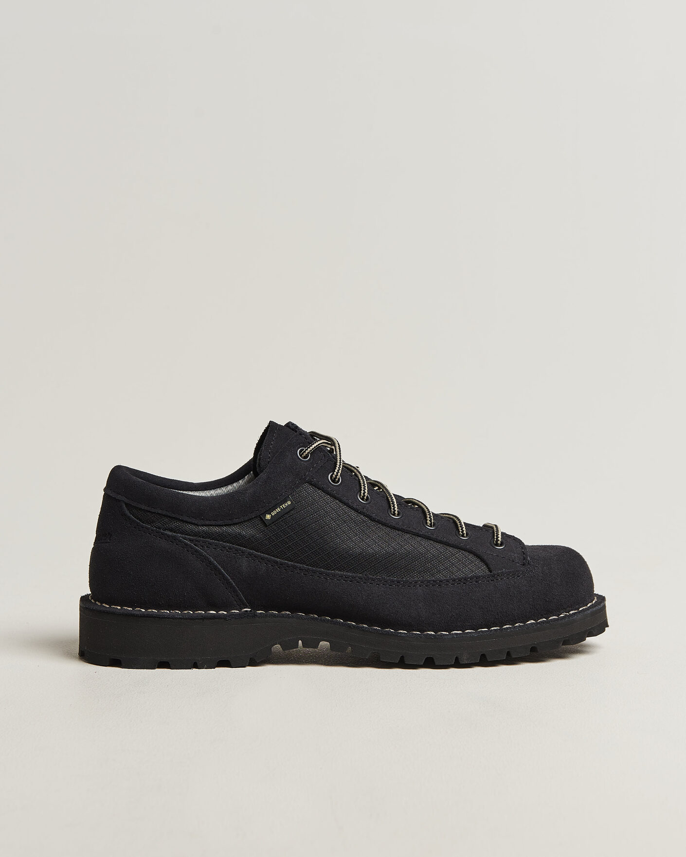 Uomini | Stivali | Danner | Field ID Low GORE-TEX Boot Jet Black