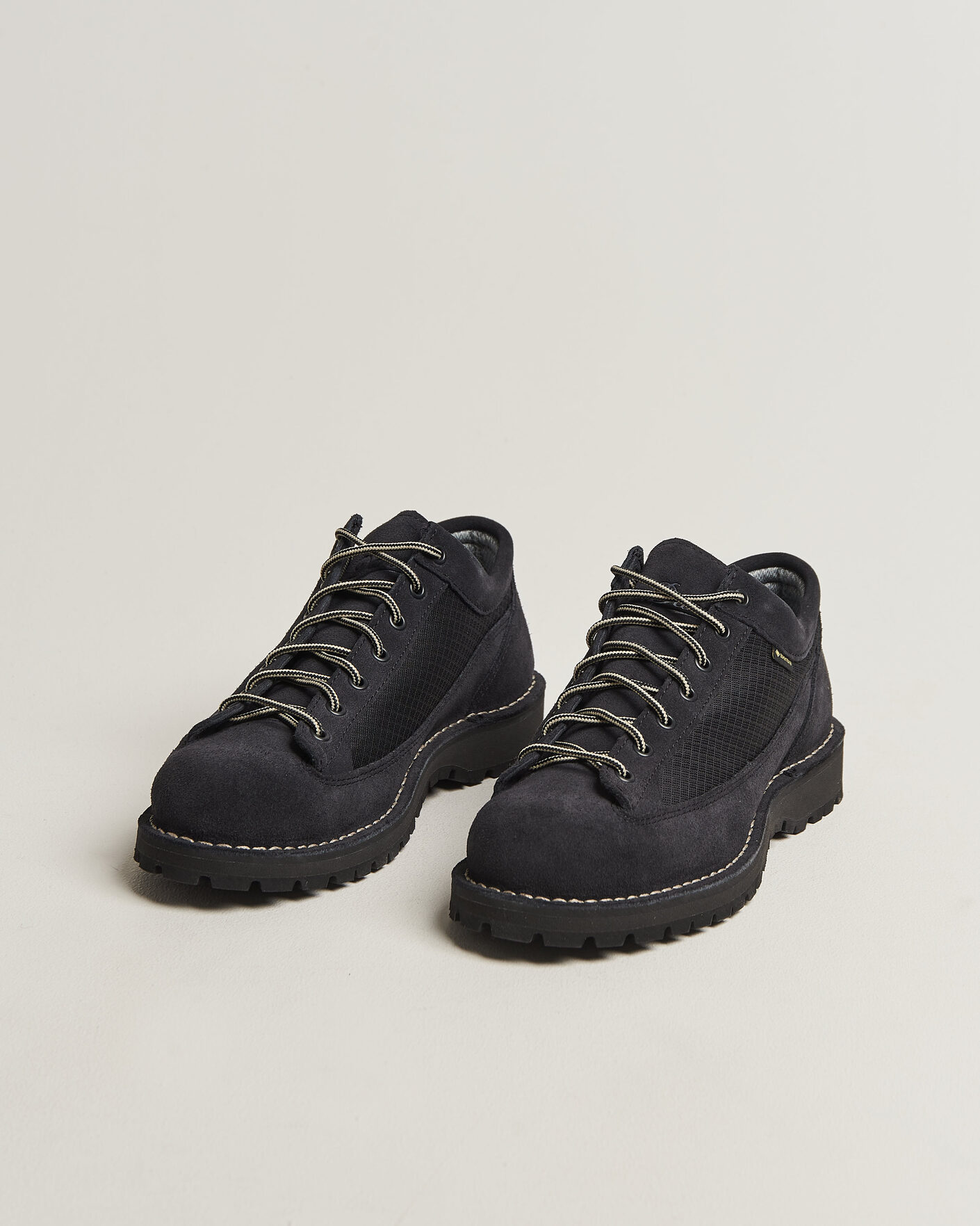 Uomini | Stivali | Danner | Field ID Low GORE-TEX Boot Jet Black