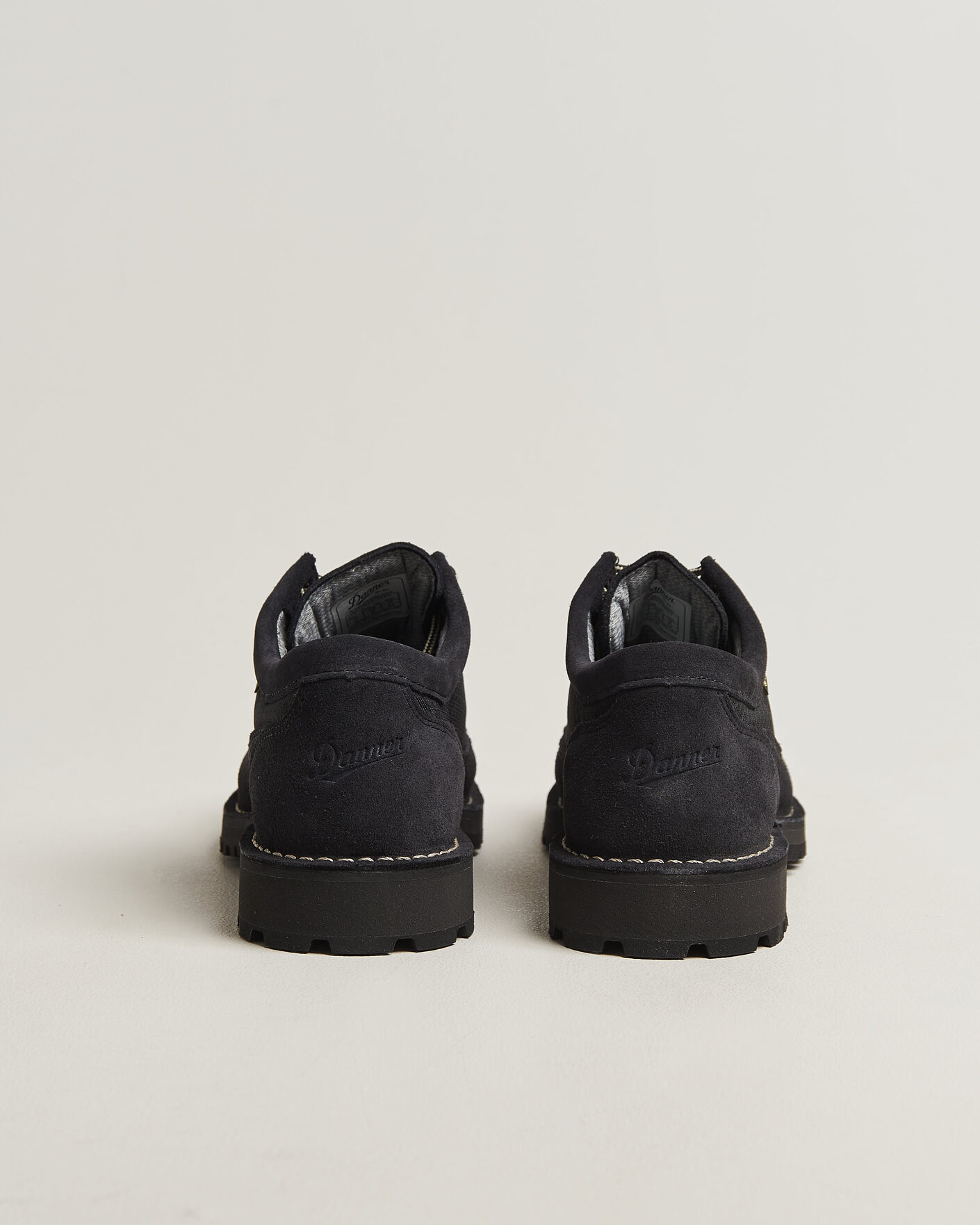 Uomini | Stivali | Danner | Field ID Low GORE-TEX Boot Jet Black
