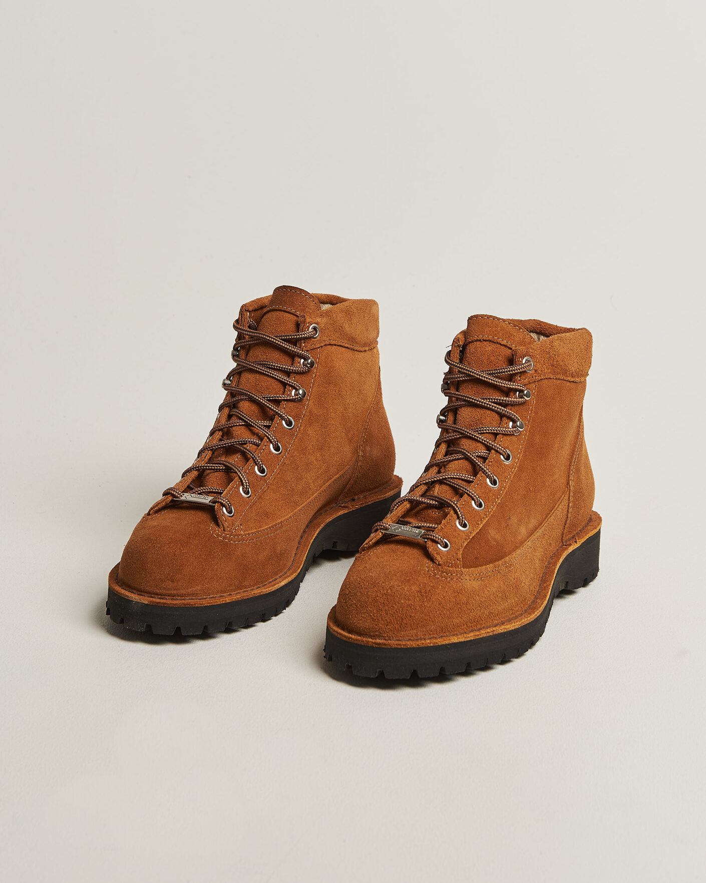 Uomini | Stivali | Danner | Light Suede Boot Jones Canyon