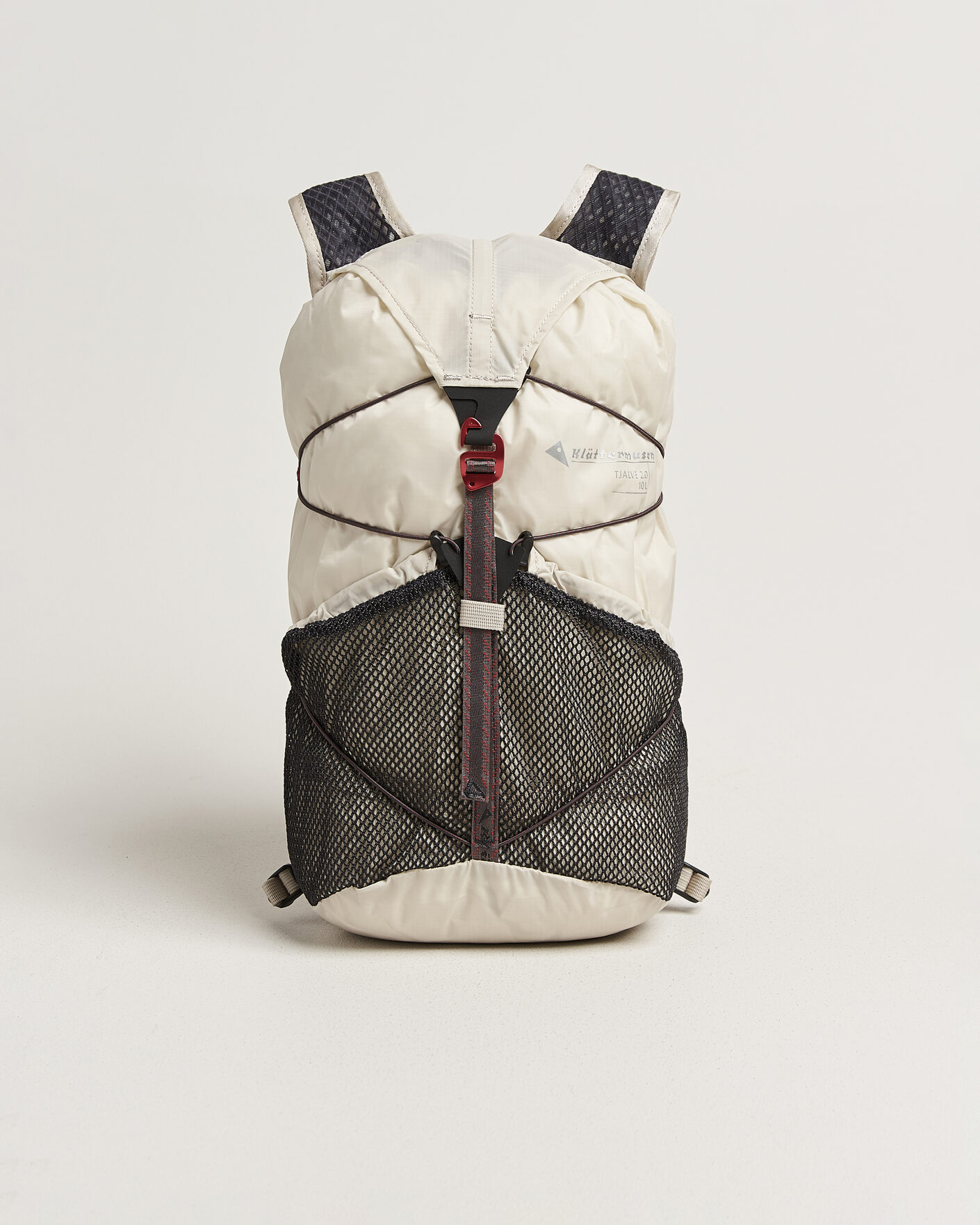 Uomini | Borse | Klättermusen | Tjalve 2.0 Backpack 10L Putty Grey