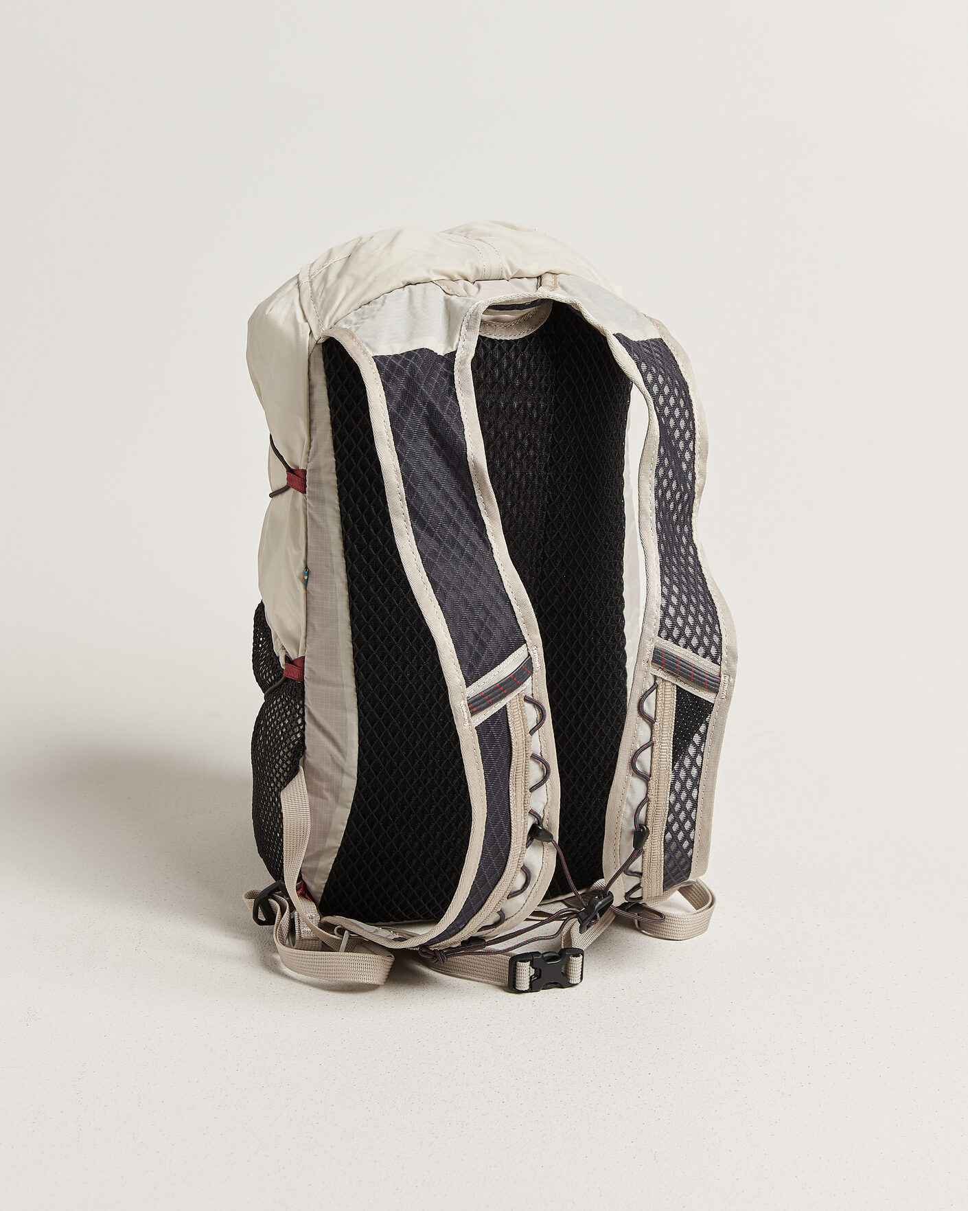 Uomini | Borse | Klättermusen | Tjalve 2.0 Backpack 10L Putty Grey