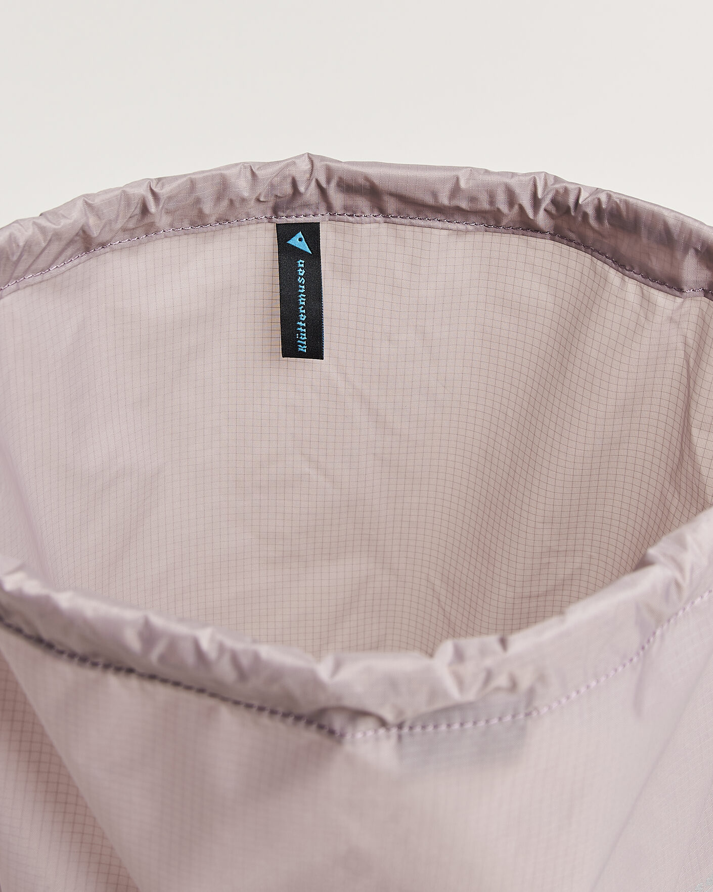 Uomini | Borse | Klättermusen | Algir Sack Pack Purple Dove