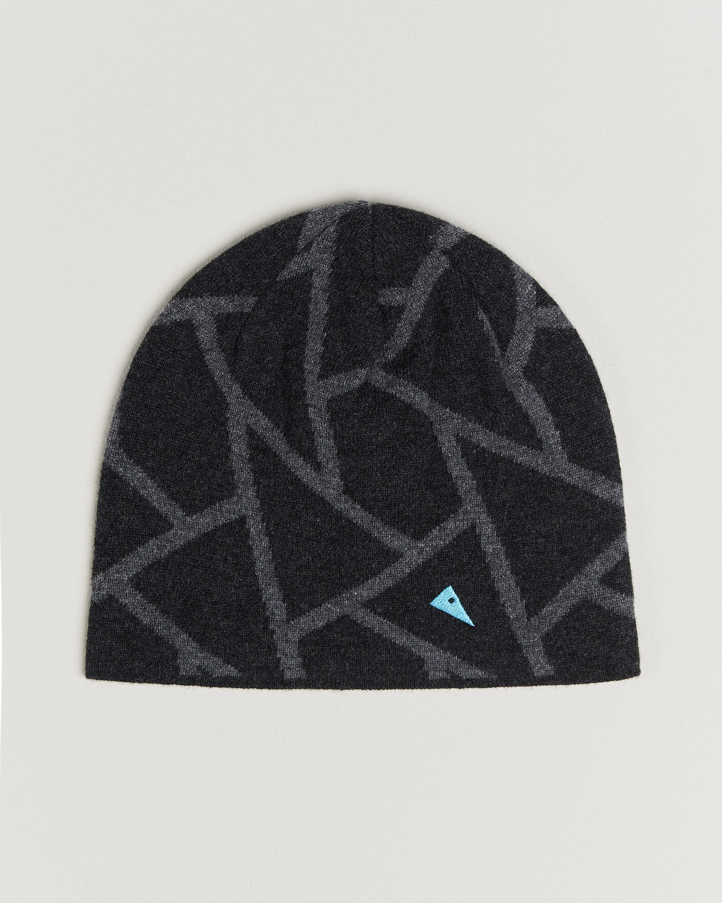 Uomini | Berretti | Klättermusen | Finn Beanie Raven