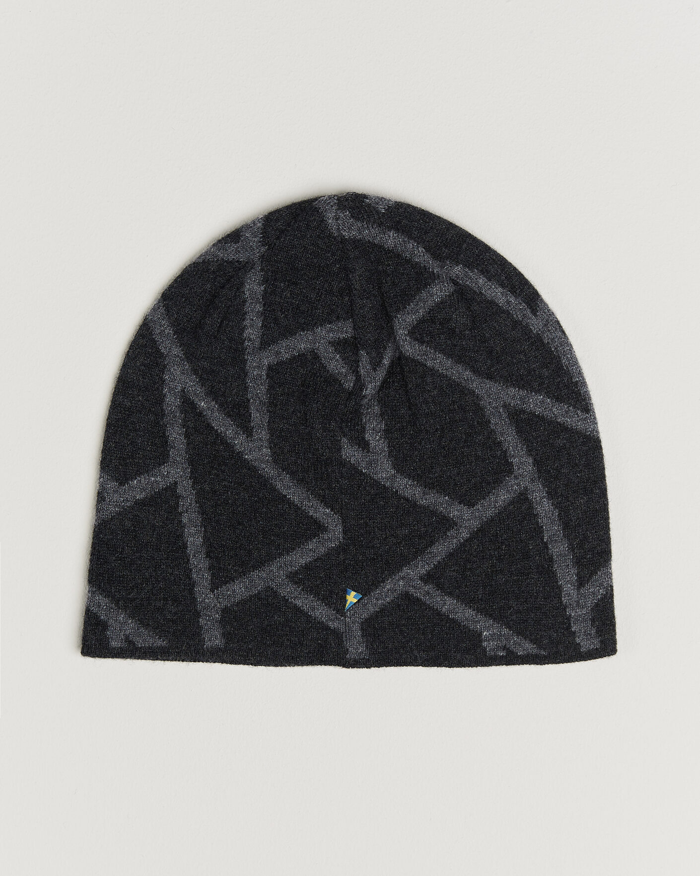 Uomini | Berretti | Klättermusen | Finn Beanie Raven