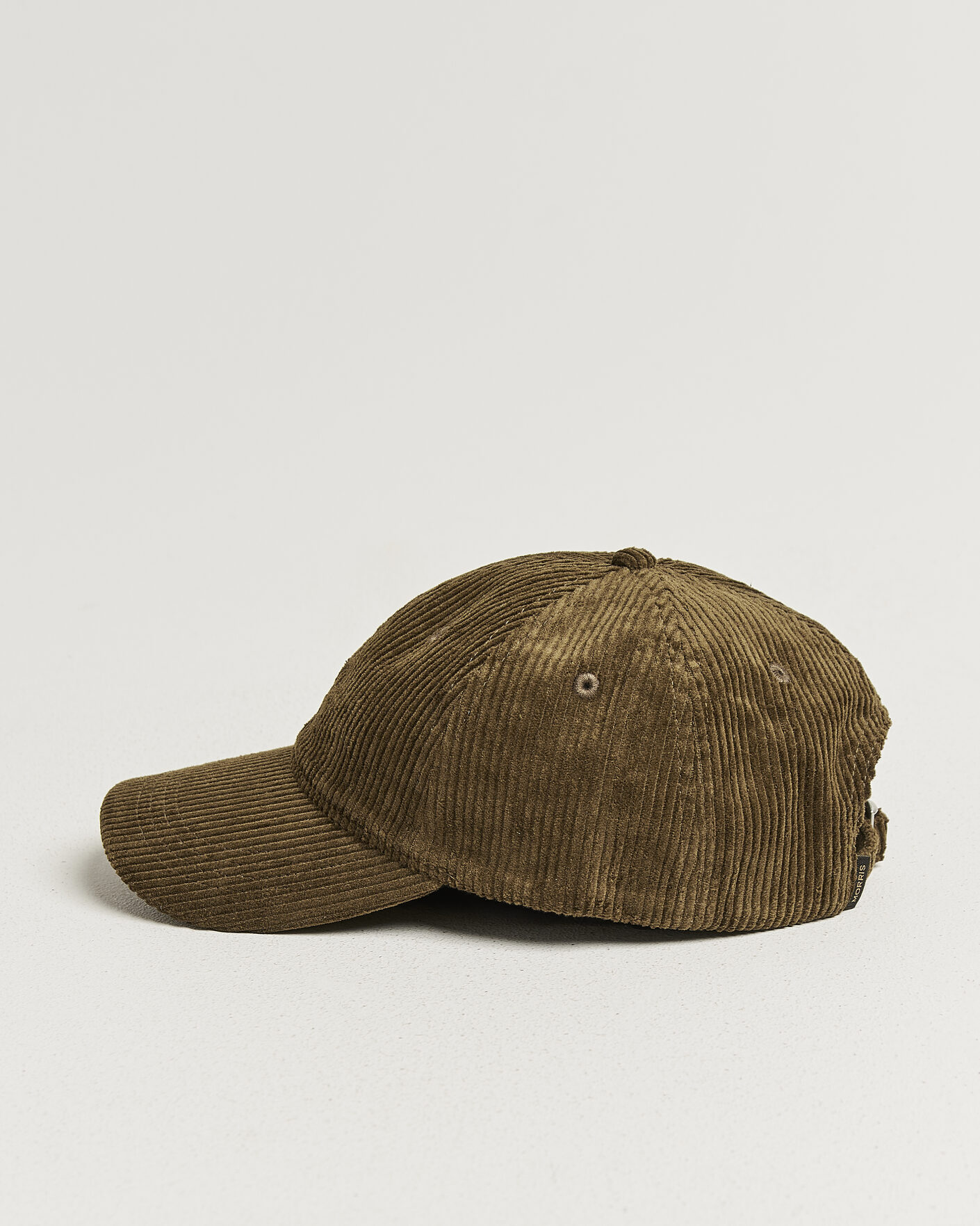 Uomini | Cappelli & Berretti | Morris | Lily Cord Cap Olive