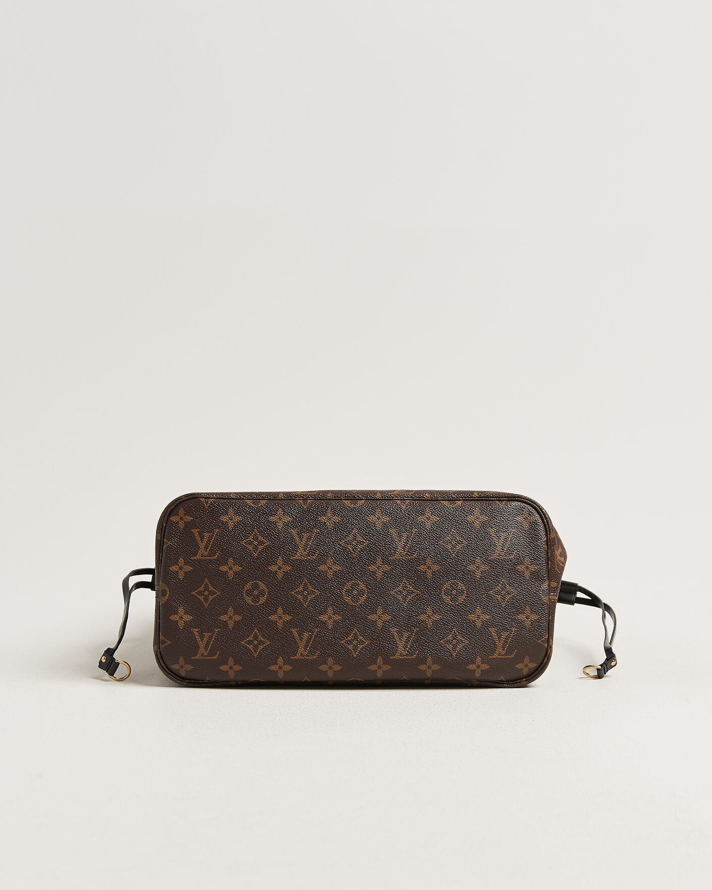 Uomini | Pre-Owned & Vintage Bags | Louis Vuitton Pre-Owned | Neverfull MM World Tour Japan Monogram