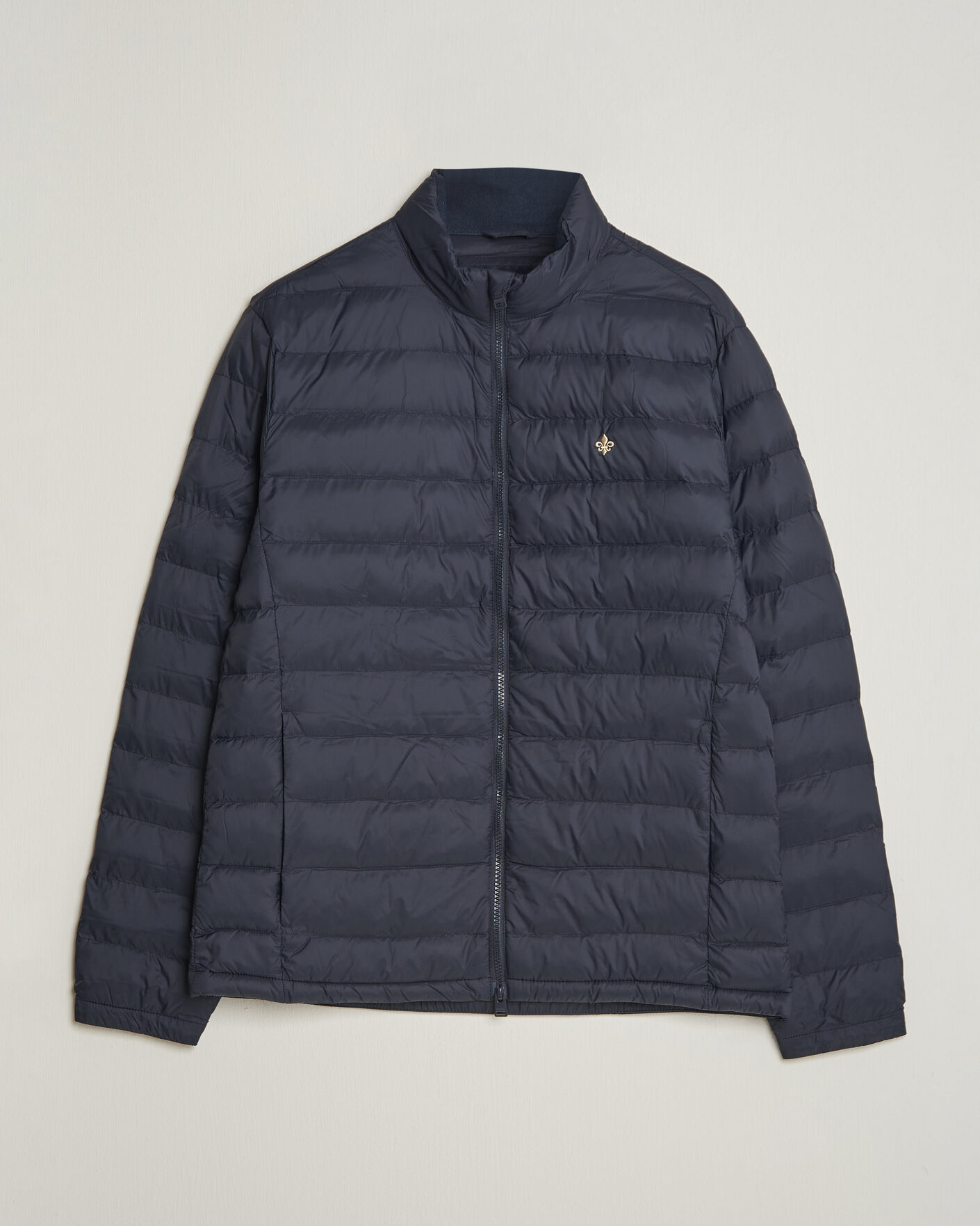 Uomini | Giacche | Morris | Milford Liner Jacket Blue