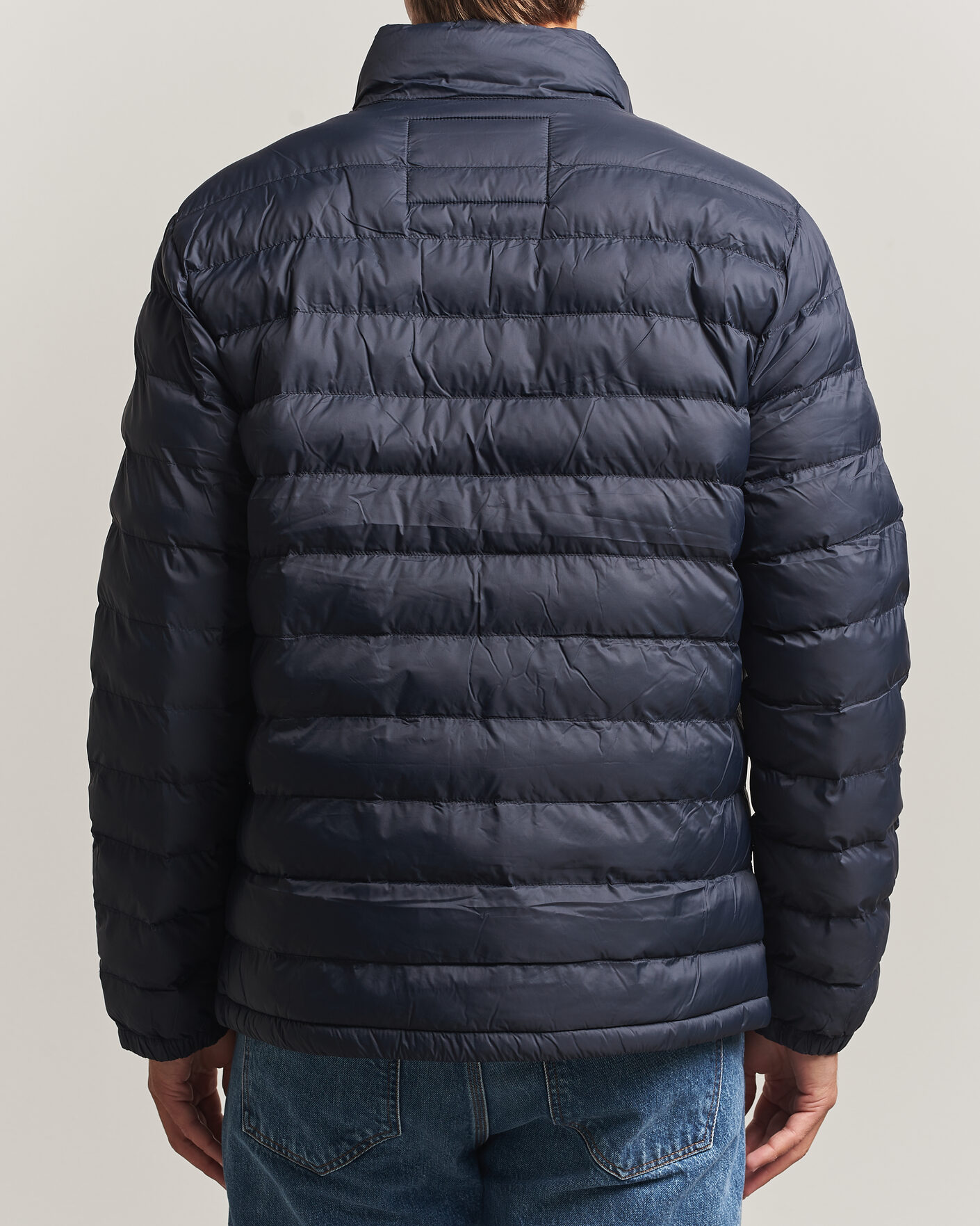 Uomini | Giacche | Morris | Milford Liner Jacket Blue