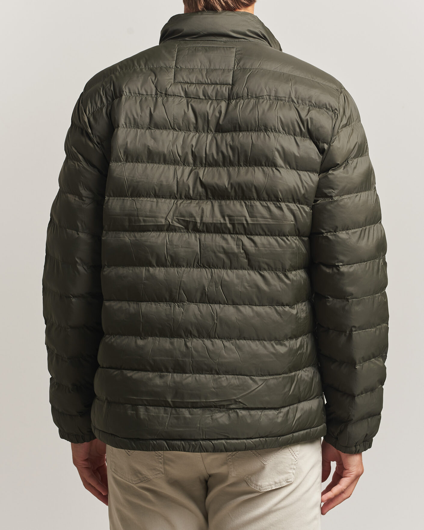 Uomini | Giacche | Morris | Milford Liner Jacket Olive