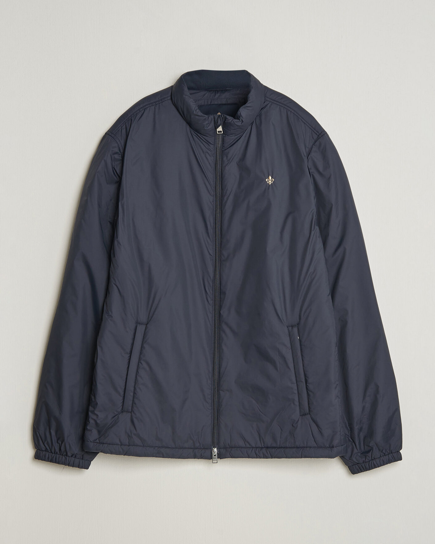 Uomini | Giacche | Morris | Bradley Padded Jacket Blue