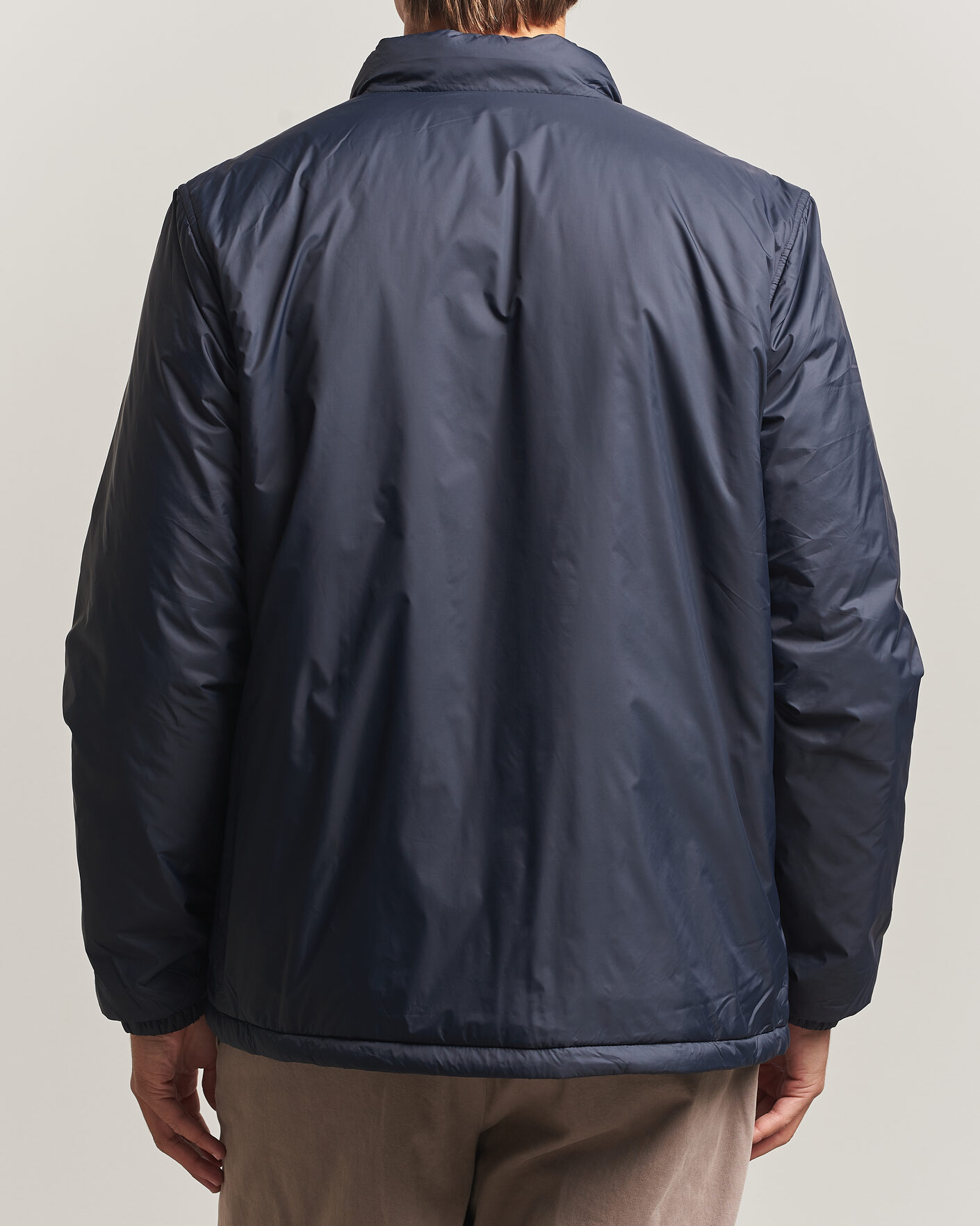 Uomini | Giacche | Morris | Bradley Padded Jacket Blue