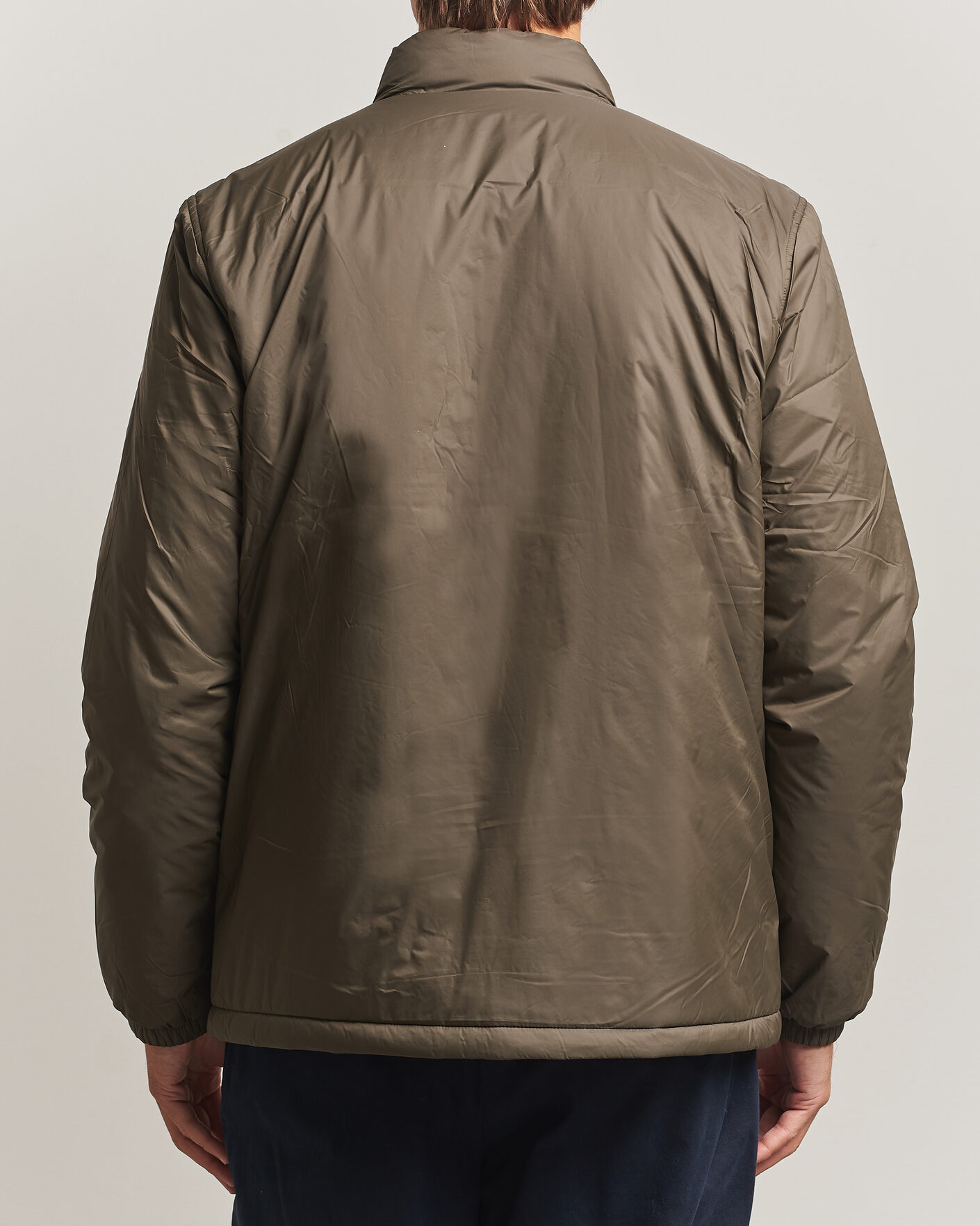 Uomini | Giacche | Morris | Bradley Padded Jacket Olive