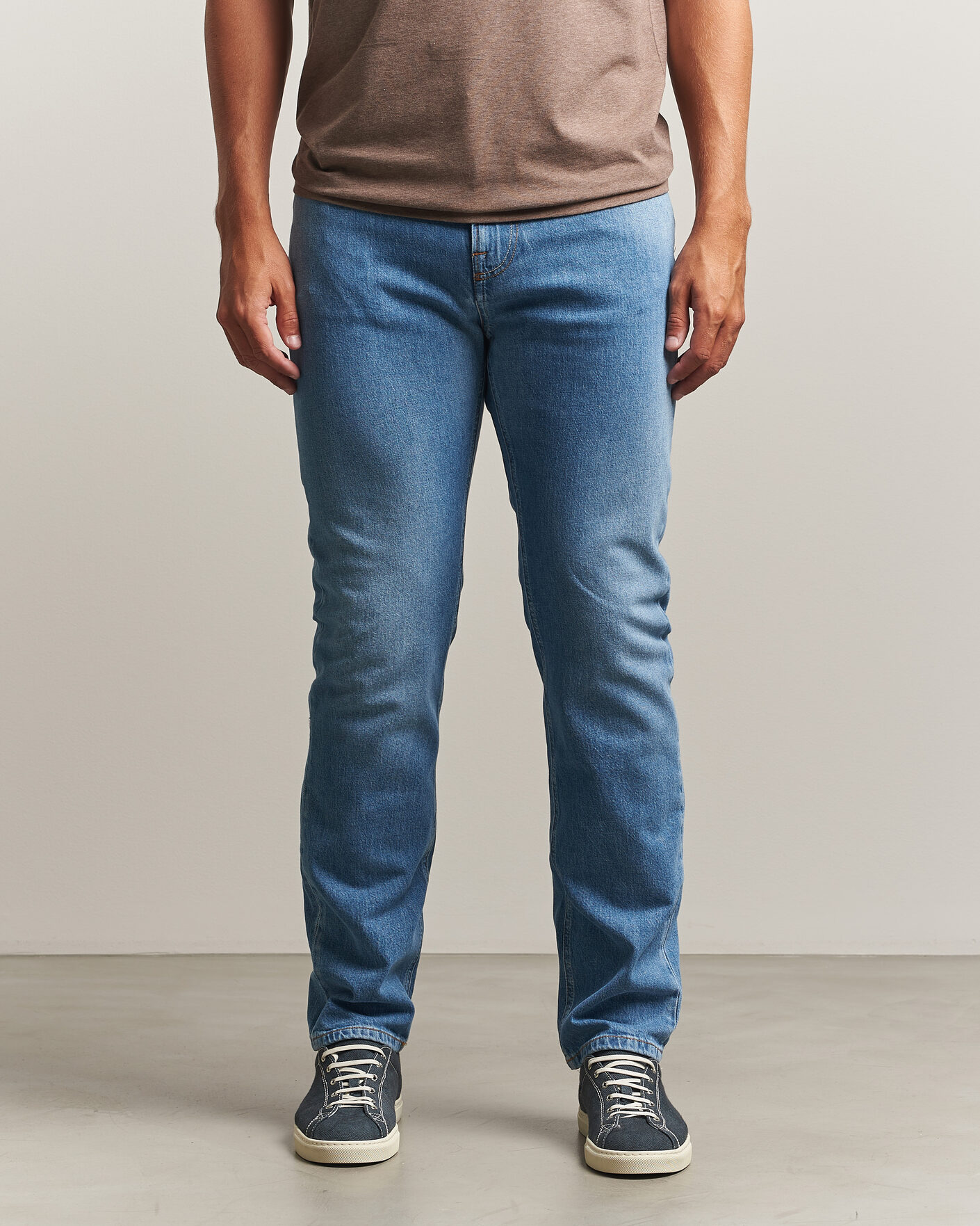 Uomini | Jeans | Morris | James Jeans Four Year Wash