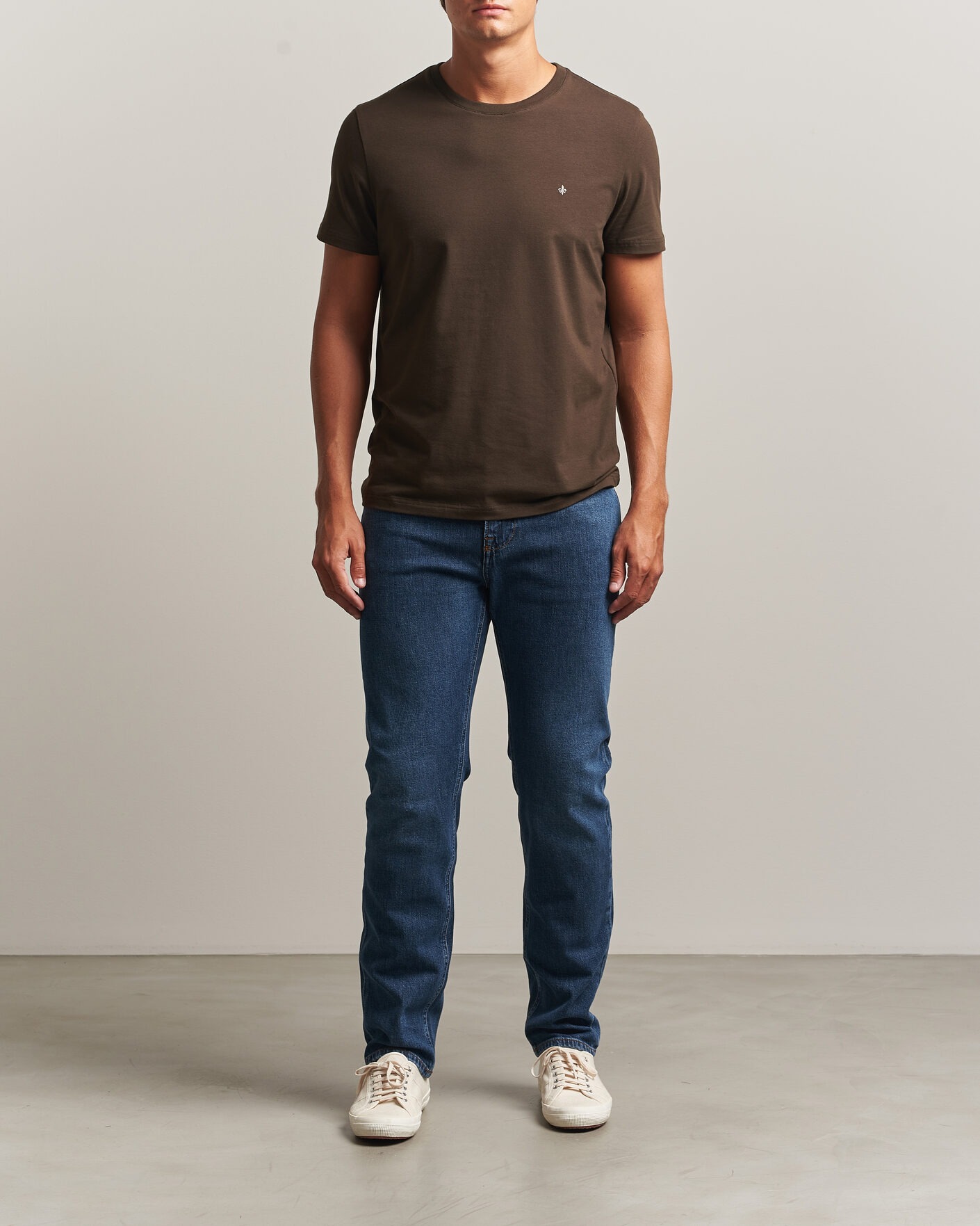 Uomini | Jeans | Morris | James Jeans Two Year Wash