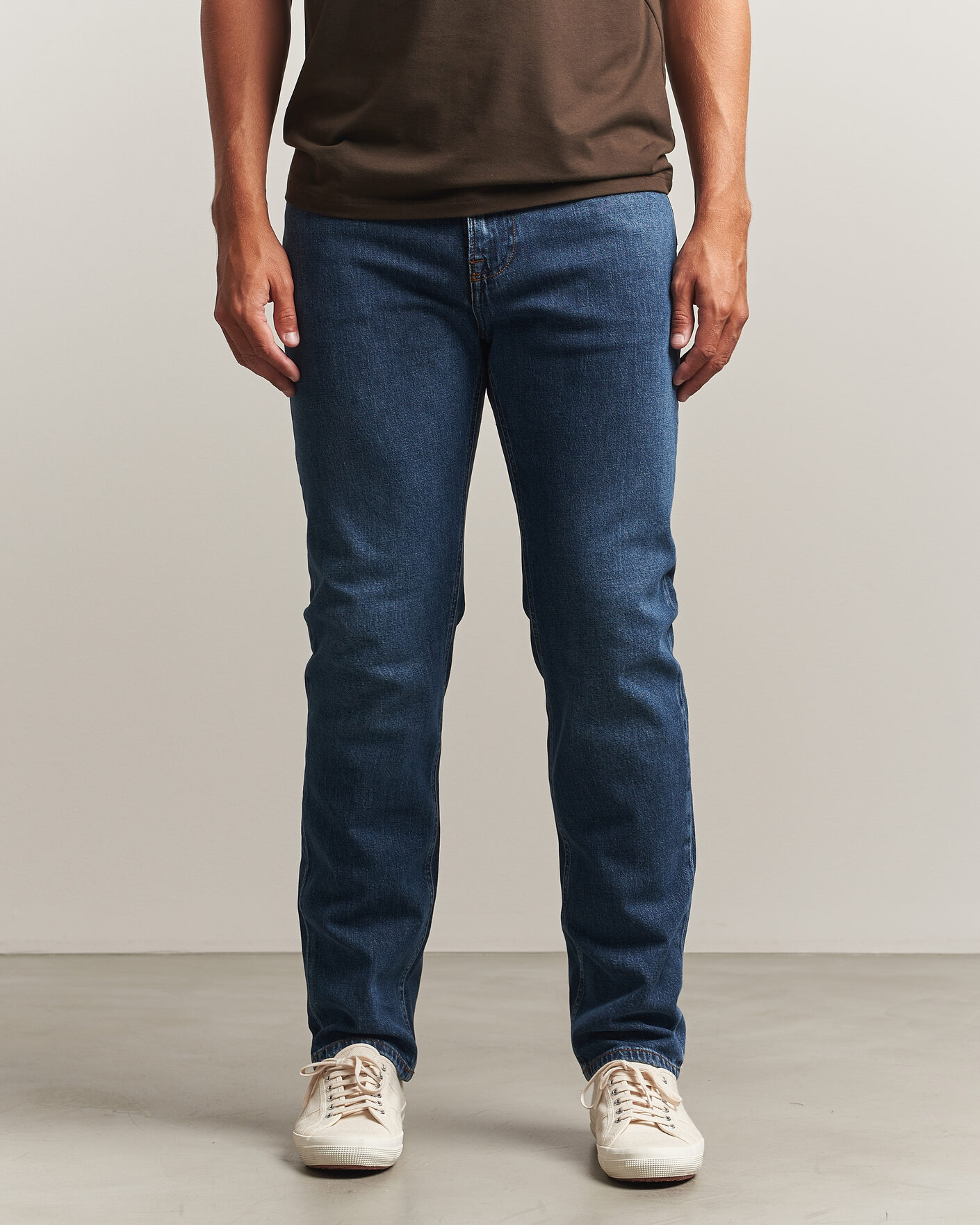 Uomini | Jeans | Morris | James Jeans Two Year Wash