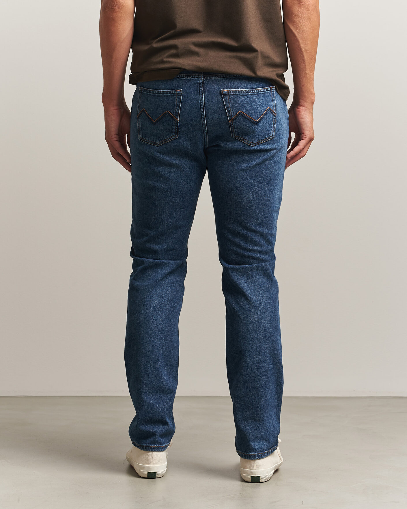 Uomini | Jeans | Morris | James Jeans Two Year Wash
