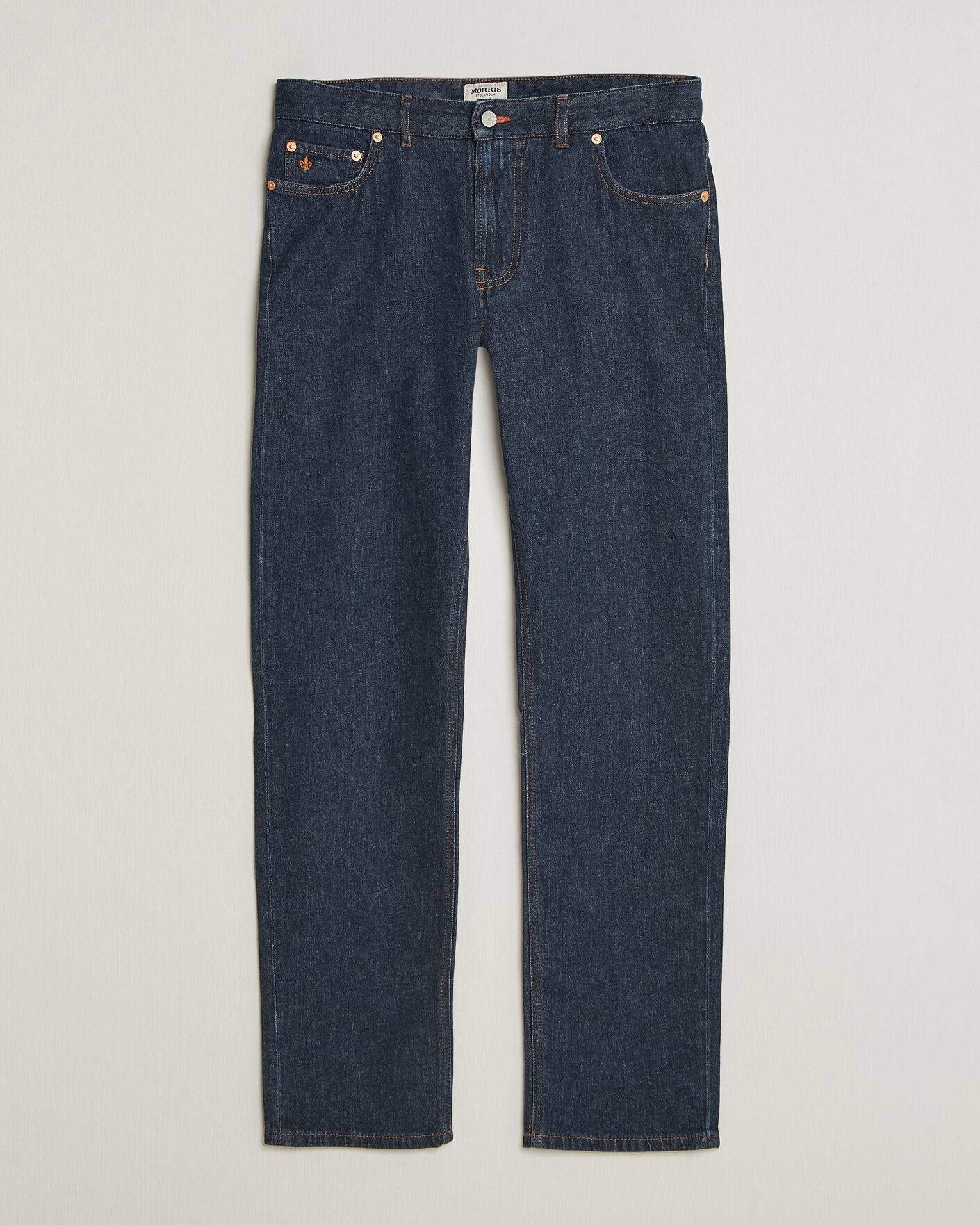 Uomini | Jeans | Morris | James Jeans One Year Wash