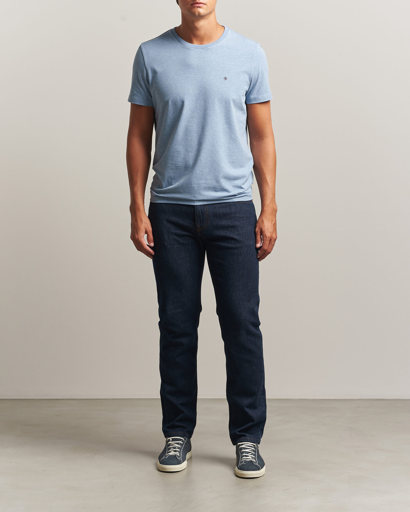 Uomini | Jeans | Morris | James Jeans One Year Wash