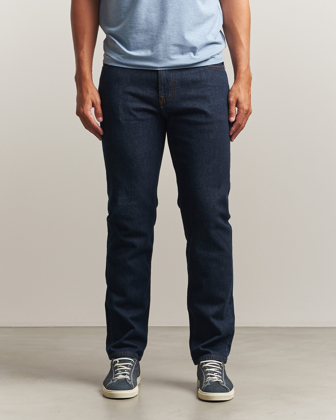 Uomini | Jeans | Morris | James Jeans One Year Wash