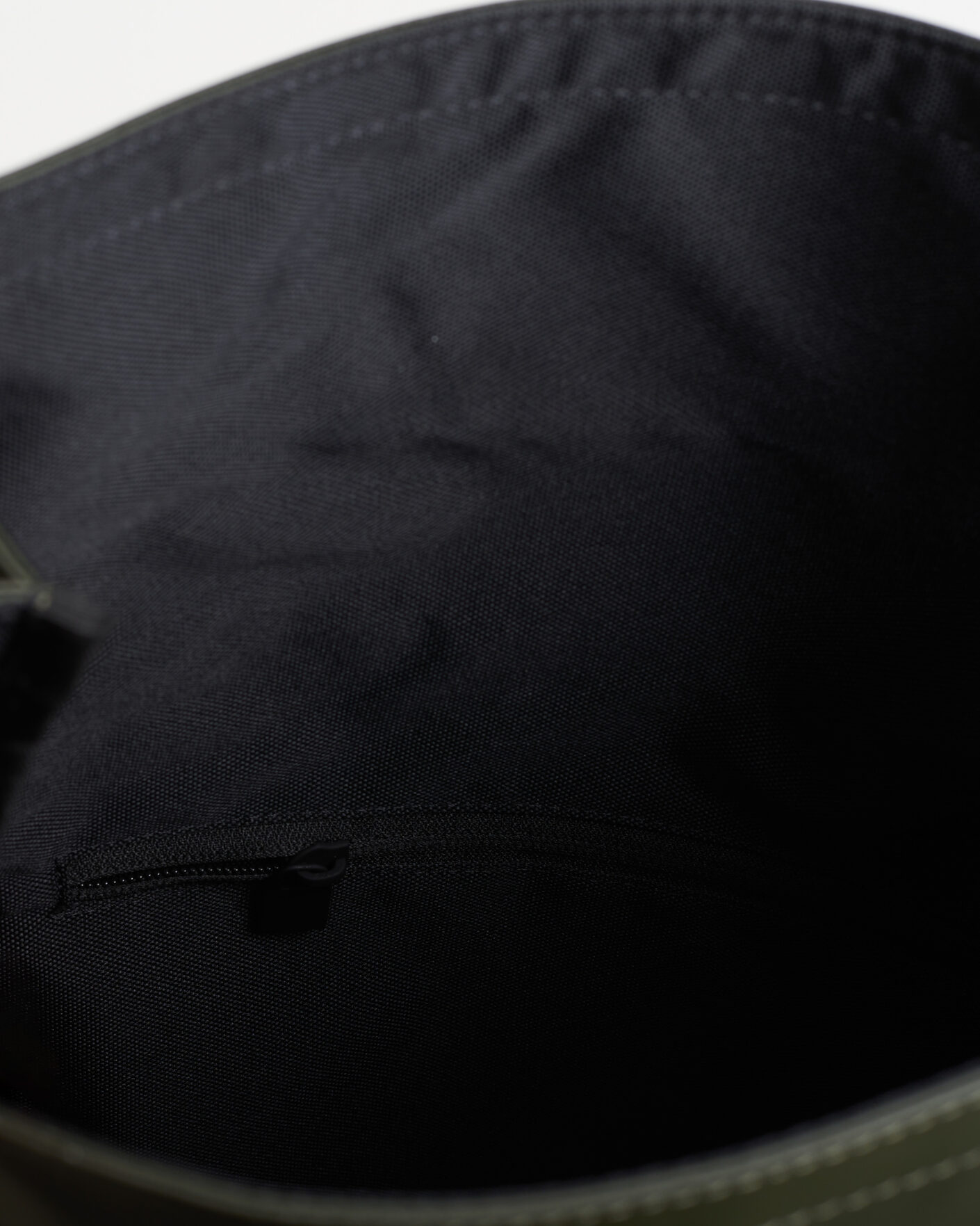 Uomini | Borse | RAINS | 2 Way Tote Backpack Black Green