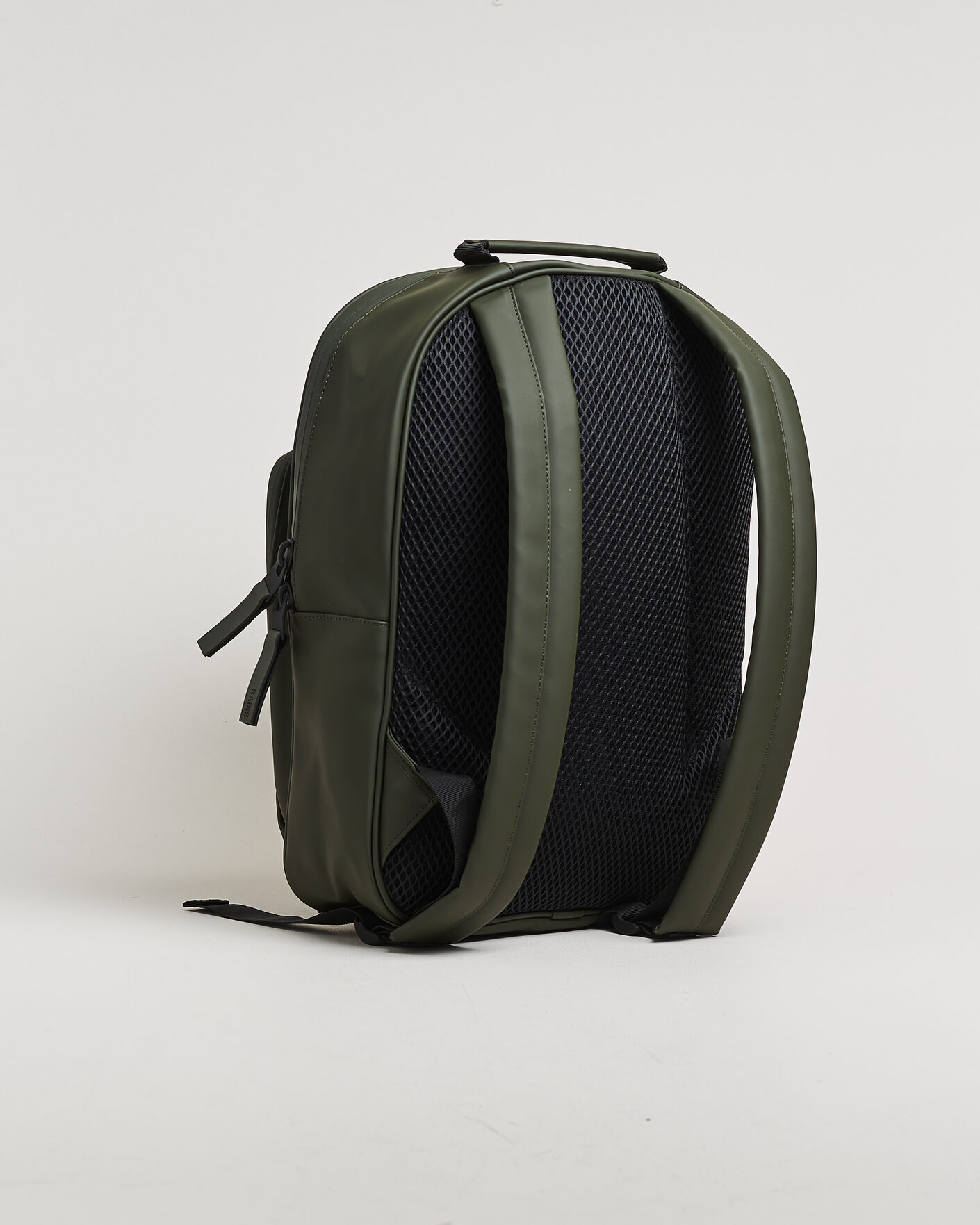 Uomini | Borse | RAINS | Book Daypack Backpack Green