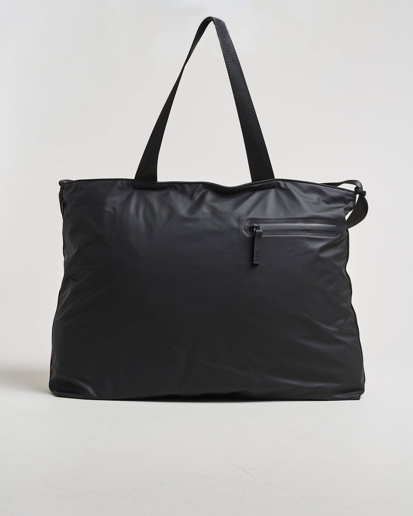 Uomini | Borse | RAINS | Dash Messenger Tote Bag Black