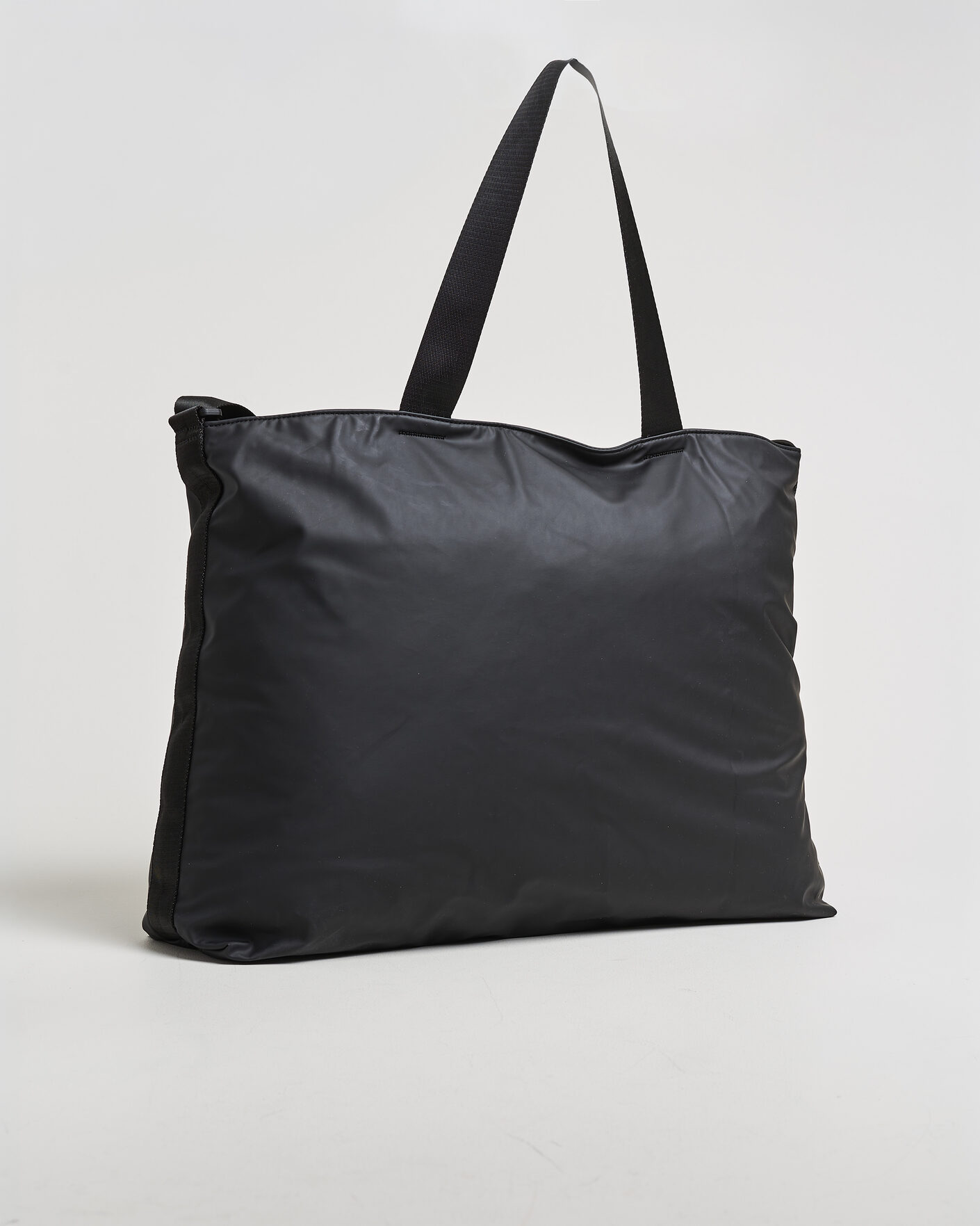 Uomini | Borse | RAINS | Dash Messenger Tote Bag Black