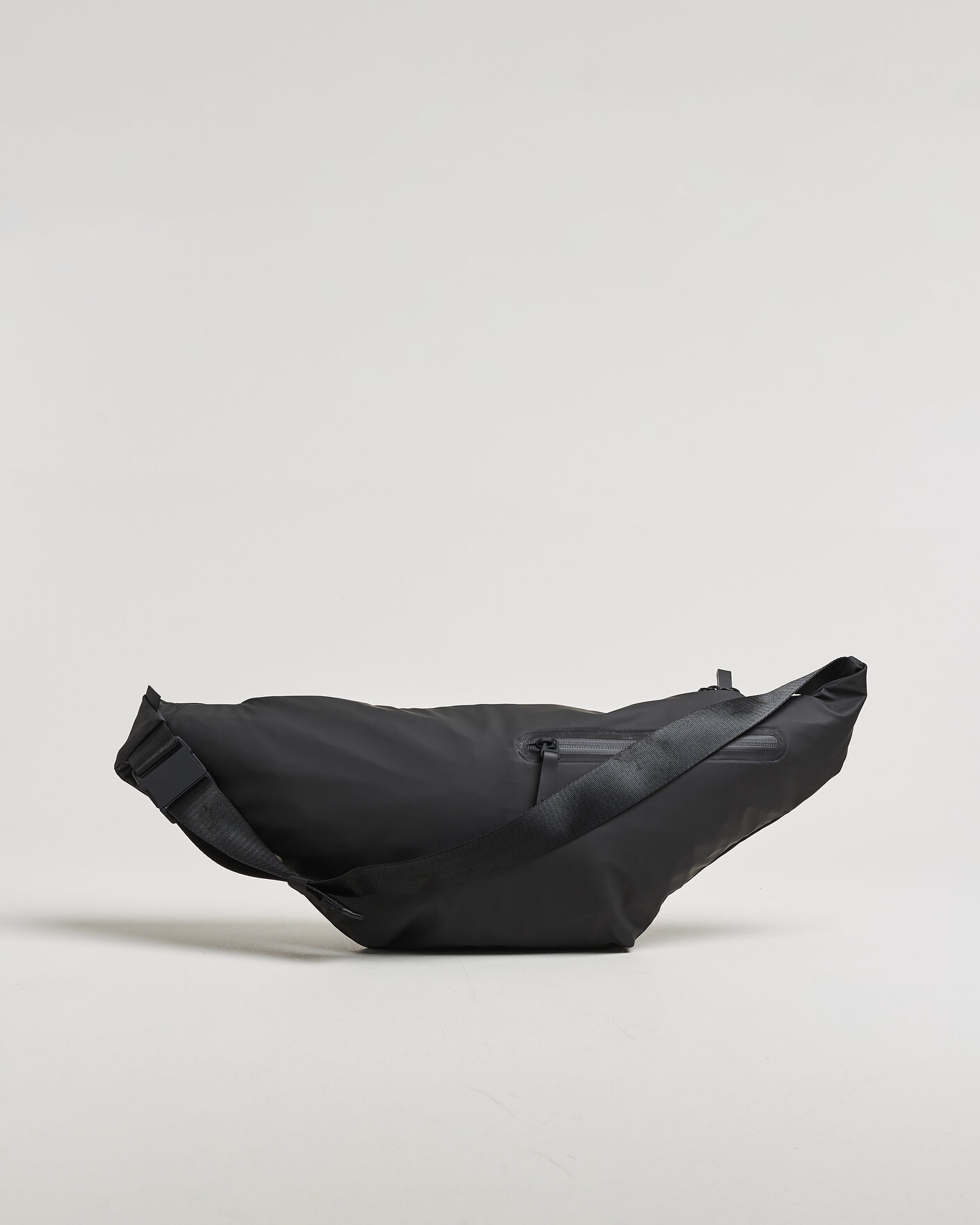 Uomini | Borse | RAINS | Dash Bum Bag Black