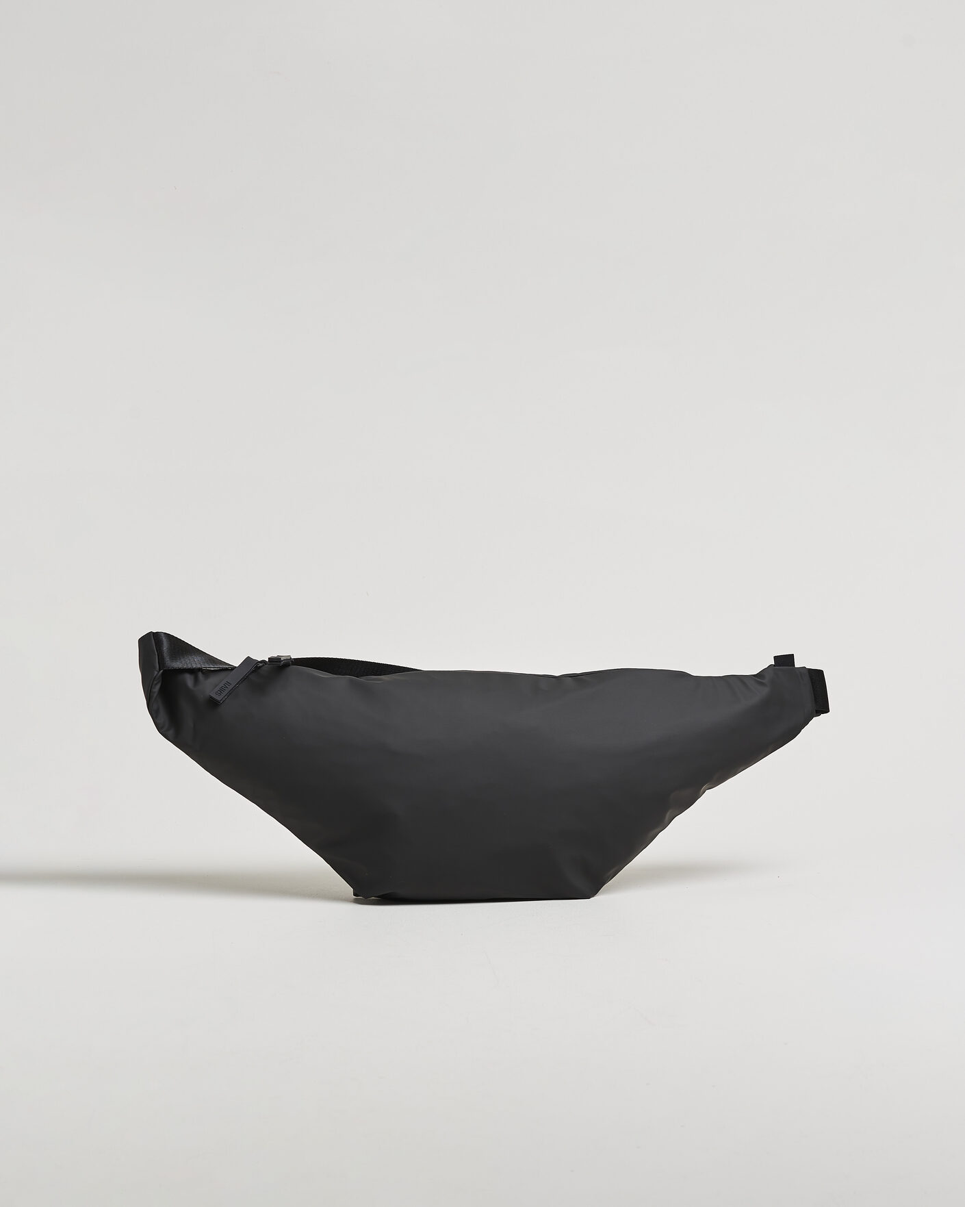 Uomini | Borse | RAINS | Dash Bum Bag Black
