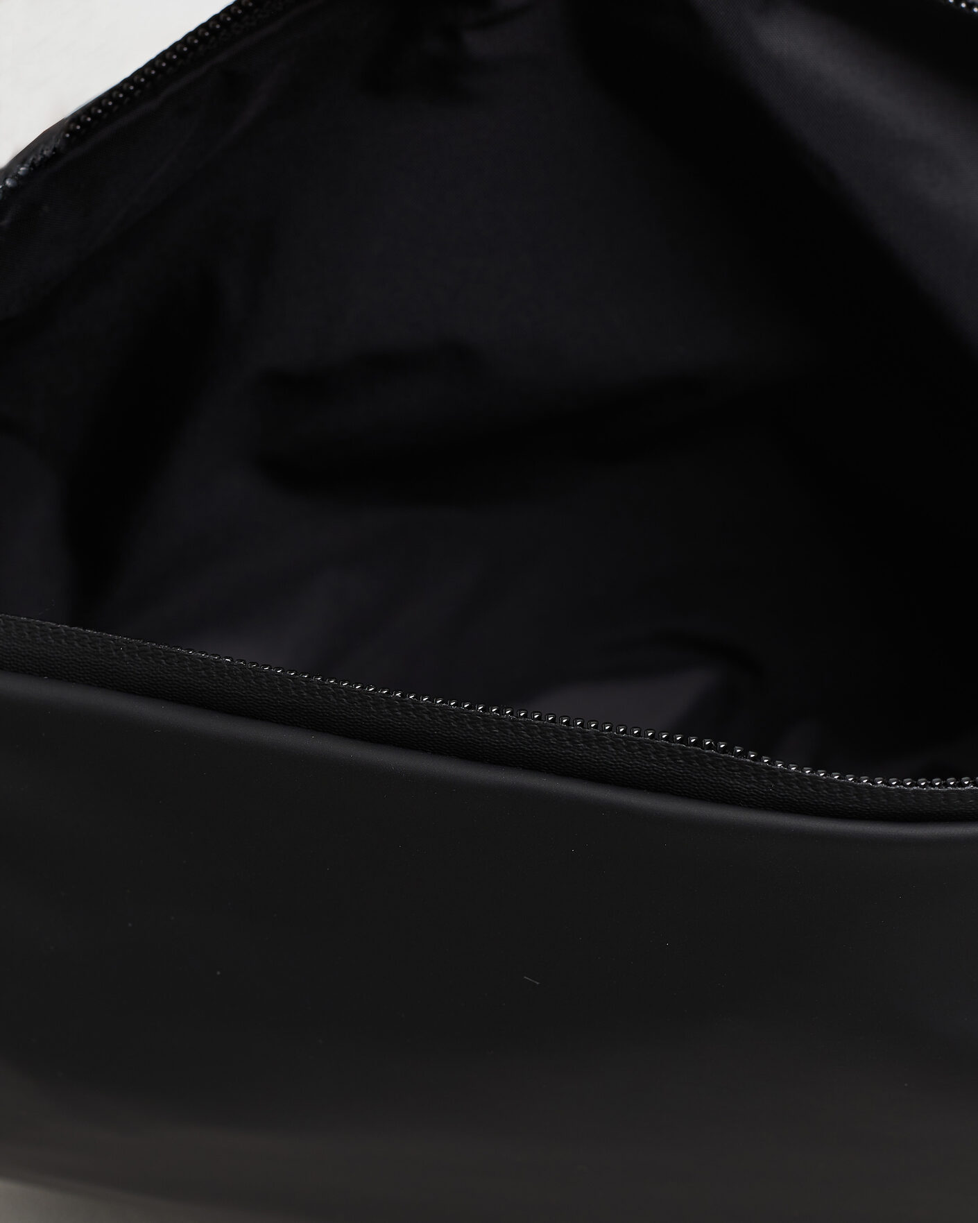Uomini | Borse | RAINS | Dash Bum Bag Black
