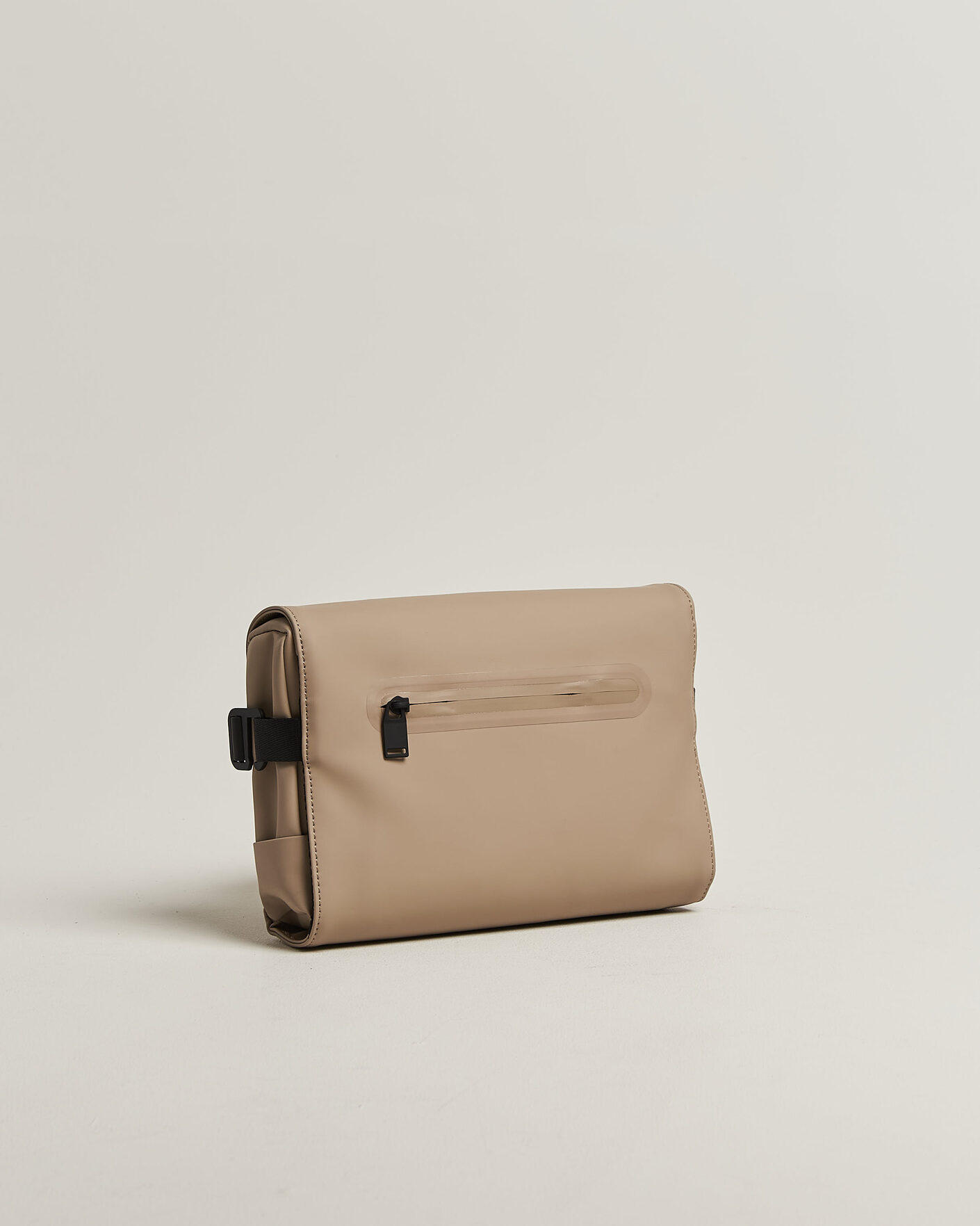 Uomini | Borse | RAINS | OTG Washbag Beige