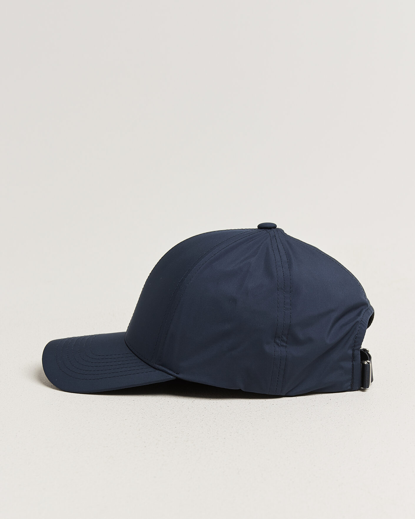 Uomini | Cappelli & Berretti | Varsity Headwear | Sartech Baseball Cap Hudson Navy