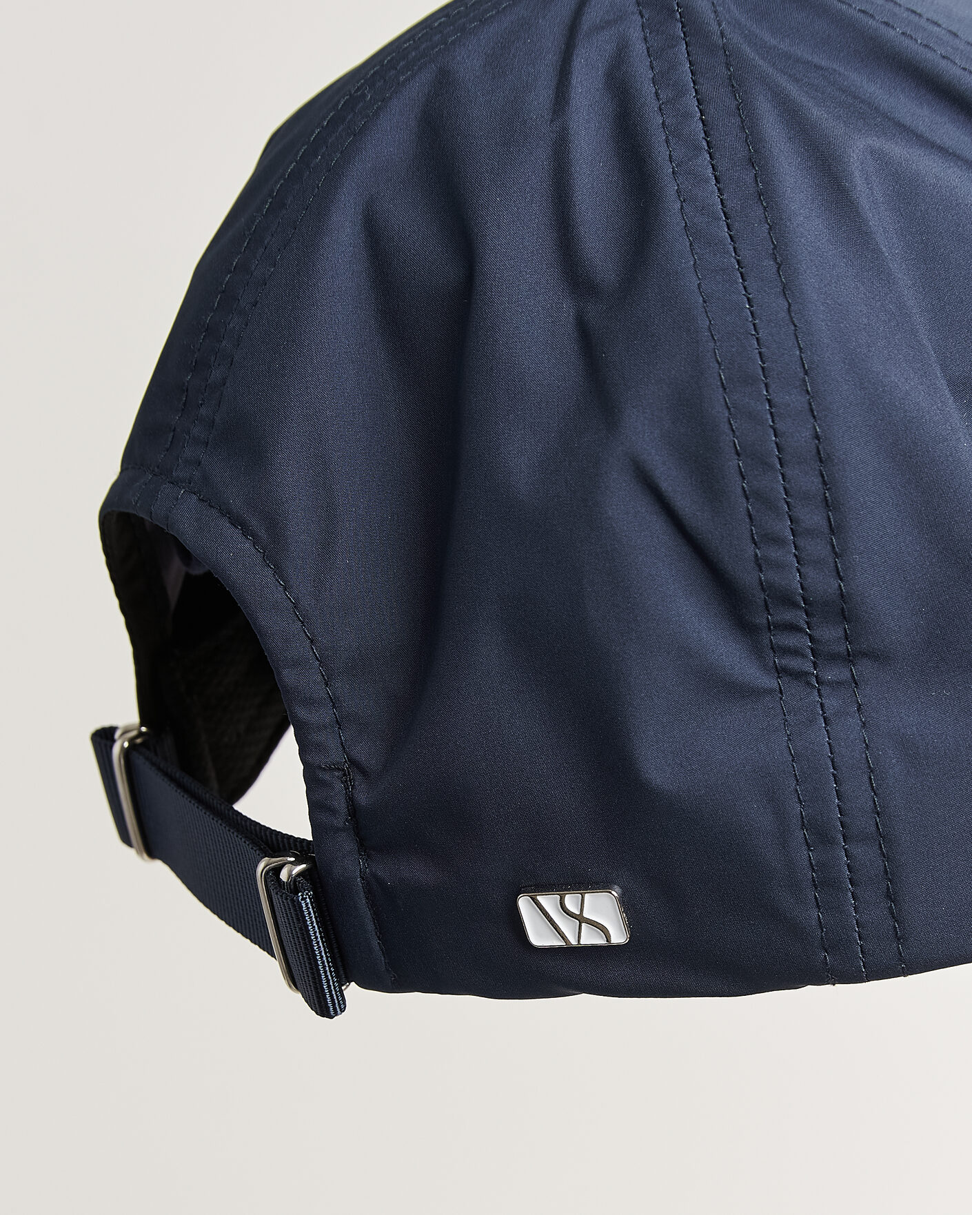 Uomini | Cappelli & Berretti | Varsity Headwear | Sartech Baseball Cap Hudson Navy