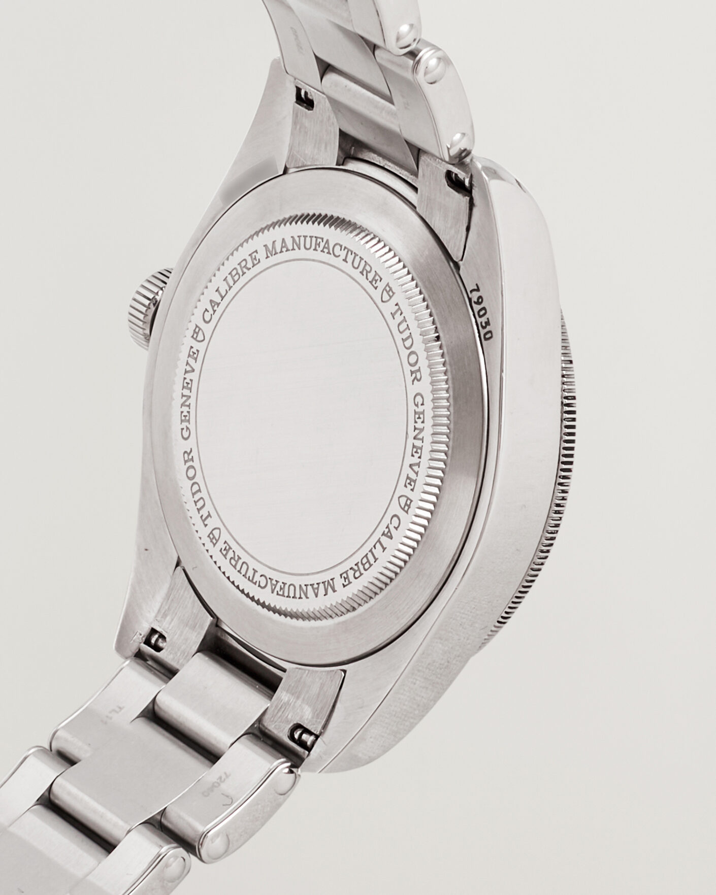 Uomini | Pre-Owned & Vintage Watches | Tudor Pre-Owned | Black Bay