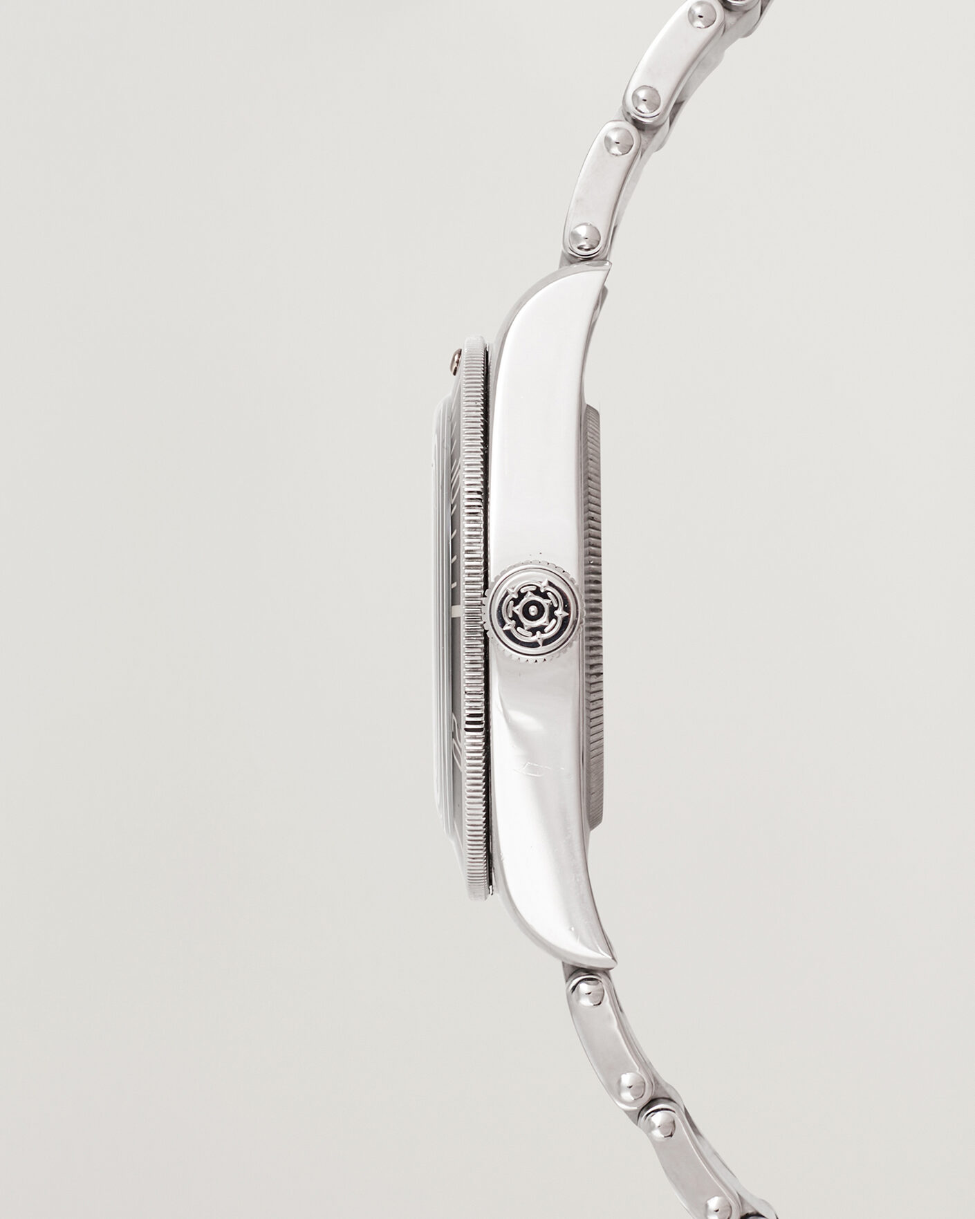 Uomini | Pre-Owned & Vintage Watches | Tudor Pre-Owned | Black Bay