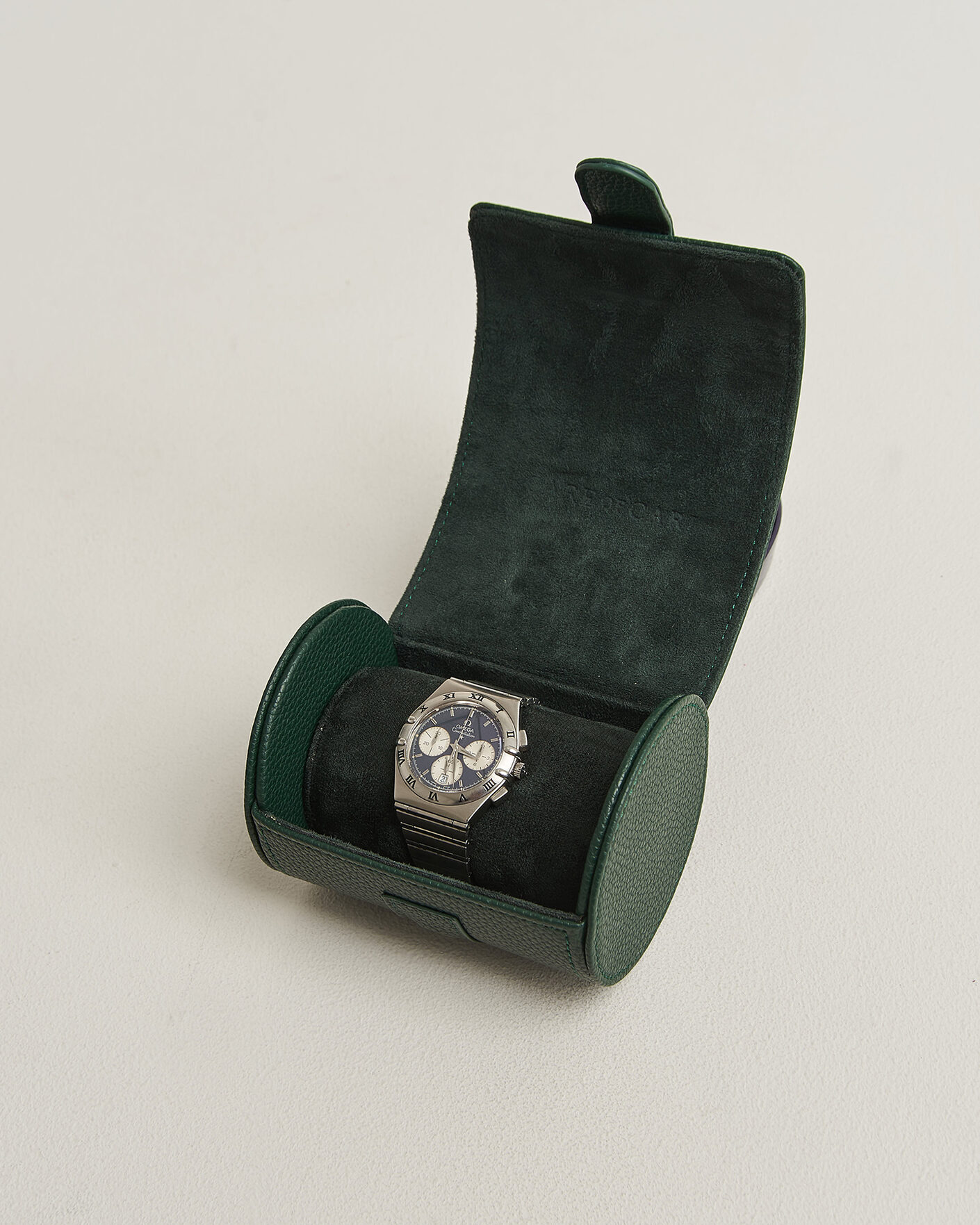 Uomini | Pre-Owned & Vintage Watches | Omega Pre-Owned | Double Eagle