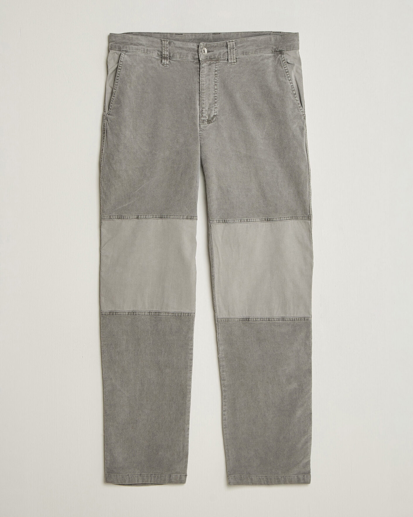 Uomini | Pantaloni | Sail Racing | Breeze Corduroy Pants Oyster